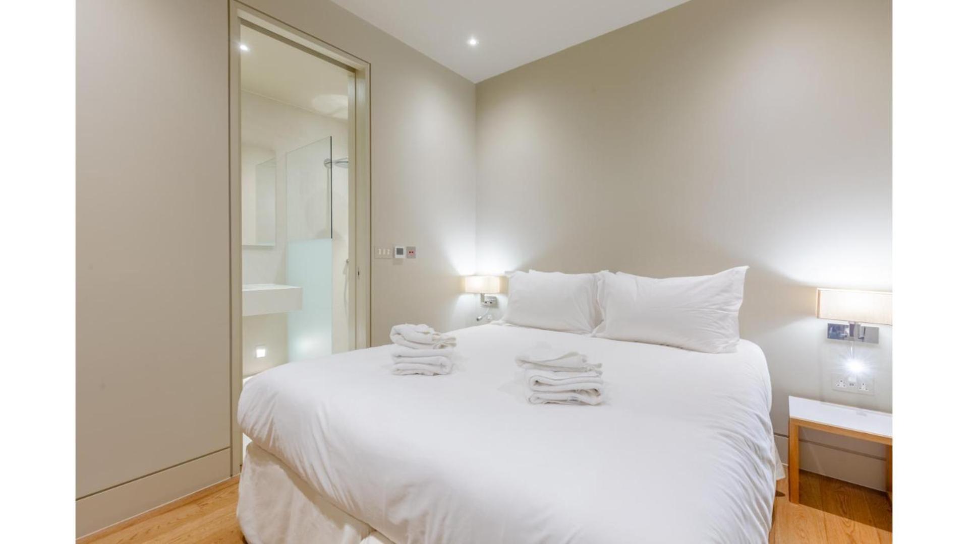 Appartement Sublime 4bd House Behind V&a South Kensington Londres