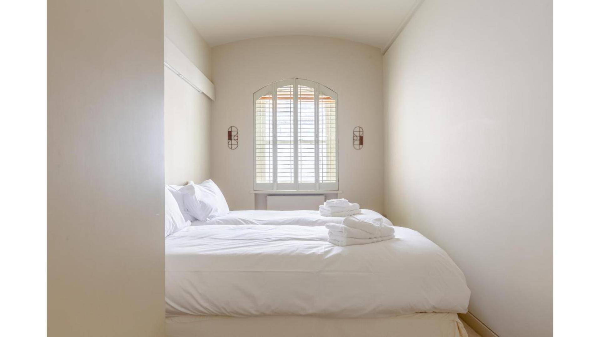Sublime 4bd House Behind V&a South Kensington Appartement *
