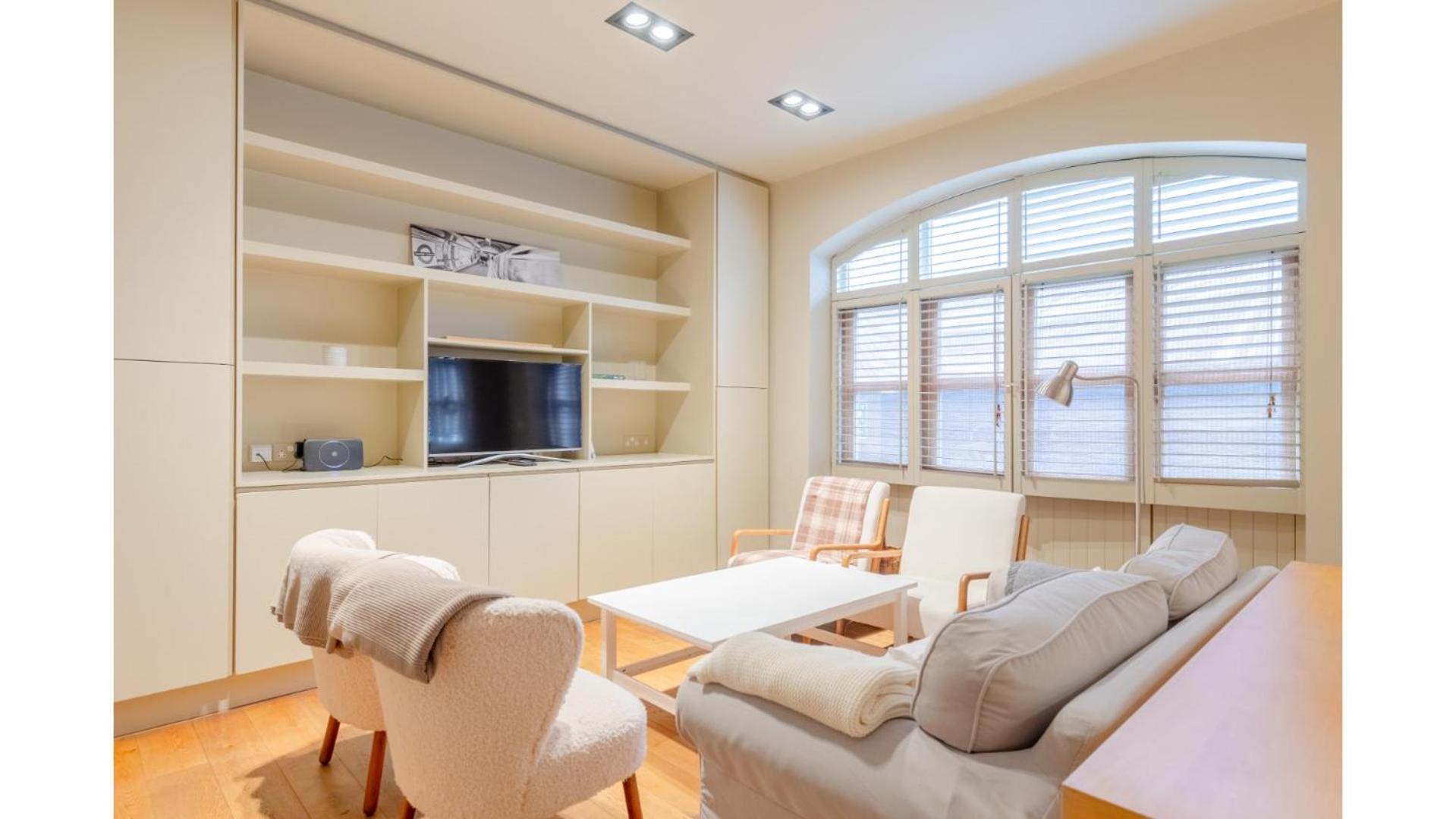 Appartement Sublime 4bd House Behind V&a South Kensington *