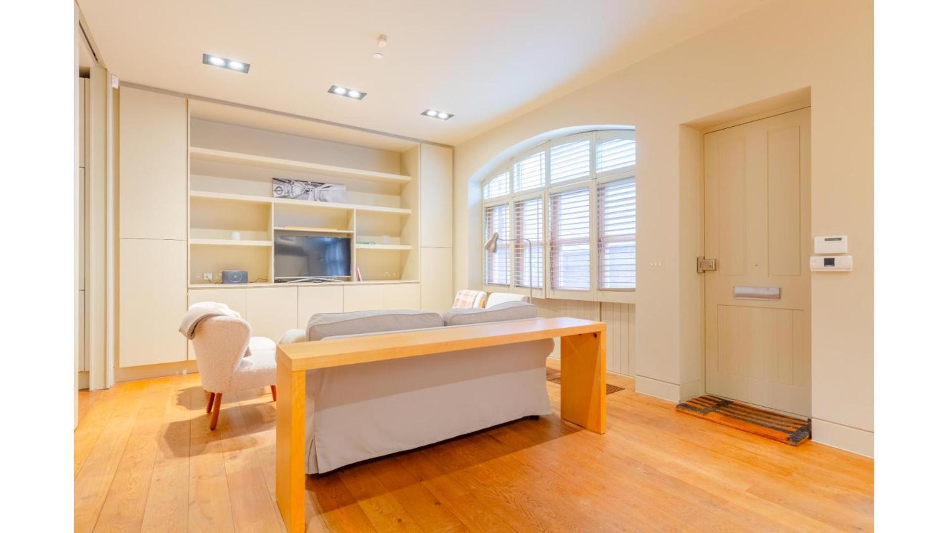 Sublime 4bd House Behind V&a South Kensington Appartement Londres
