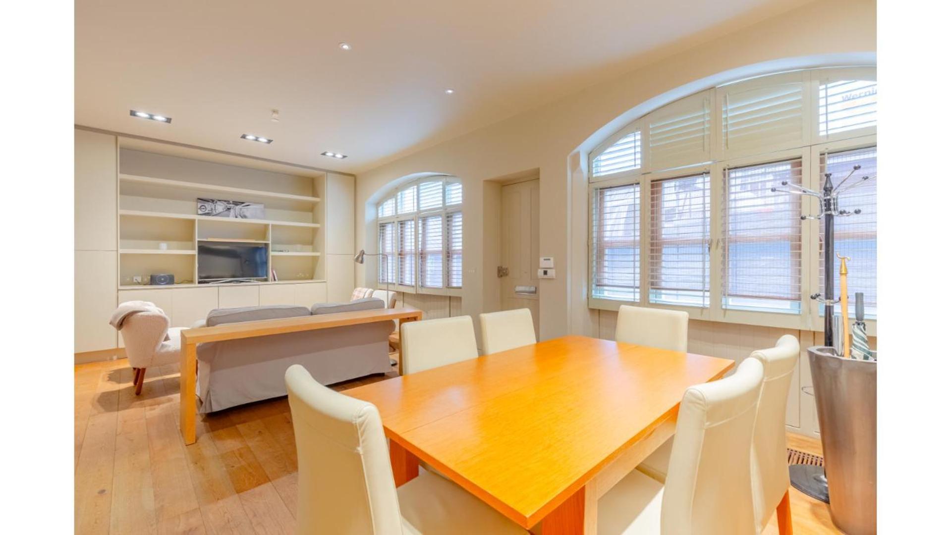 Sublime 4bd House Behind V&a South Kensington Appartement Londres