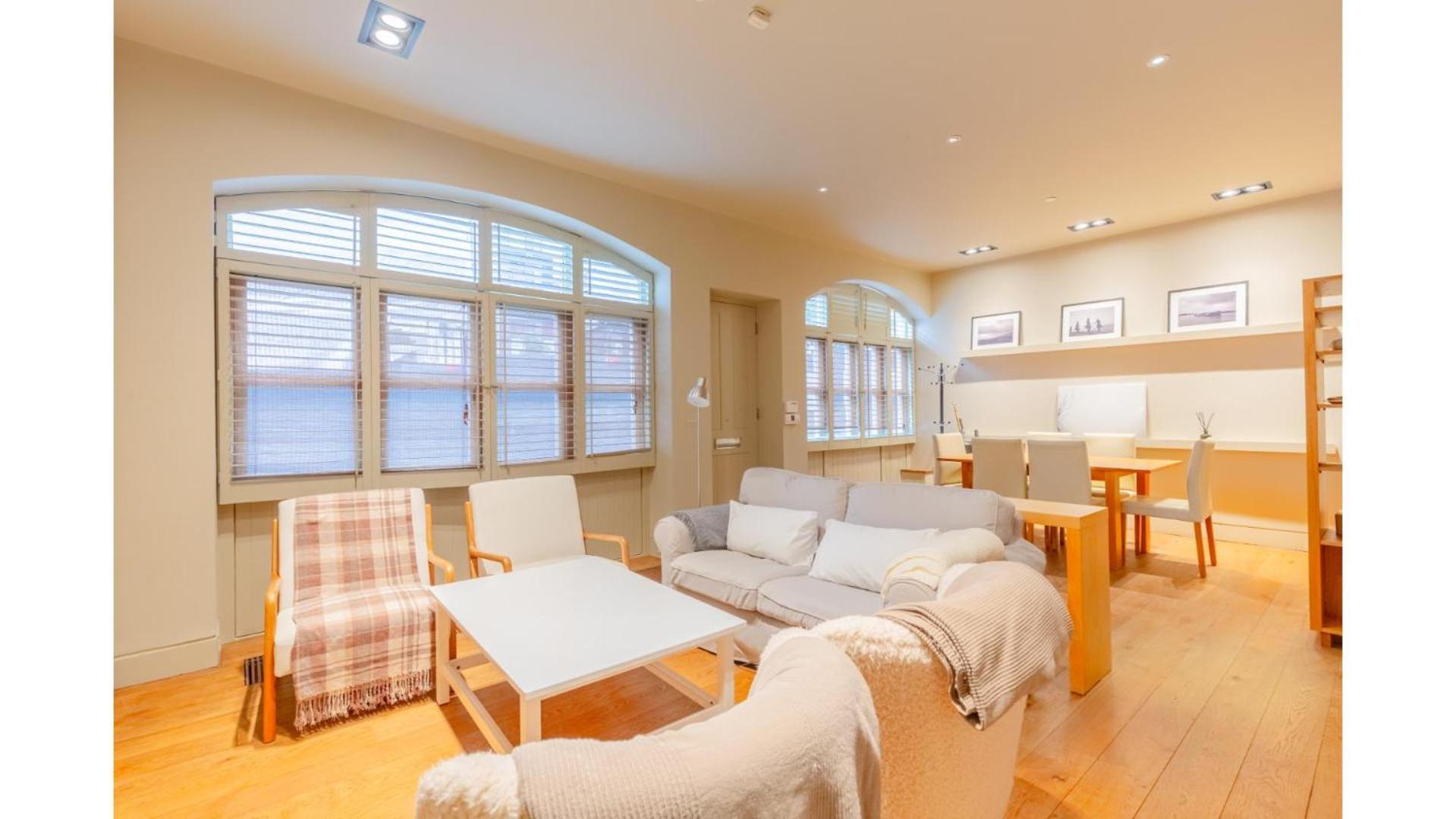 Sublime 4bd House Behind V&a South Kensington Londres