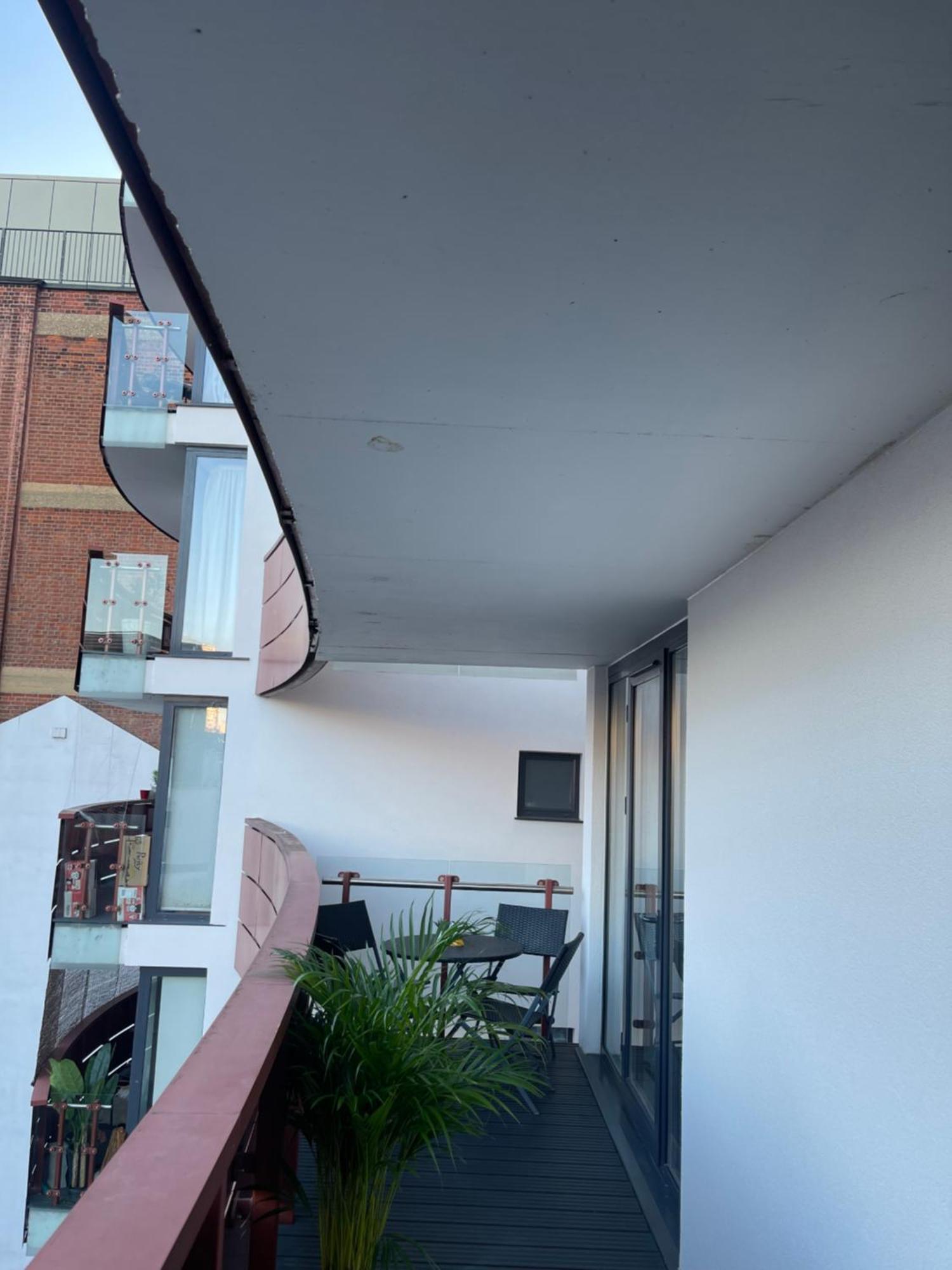 Appartement Exquisitely Spacious