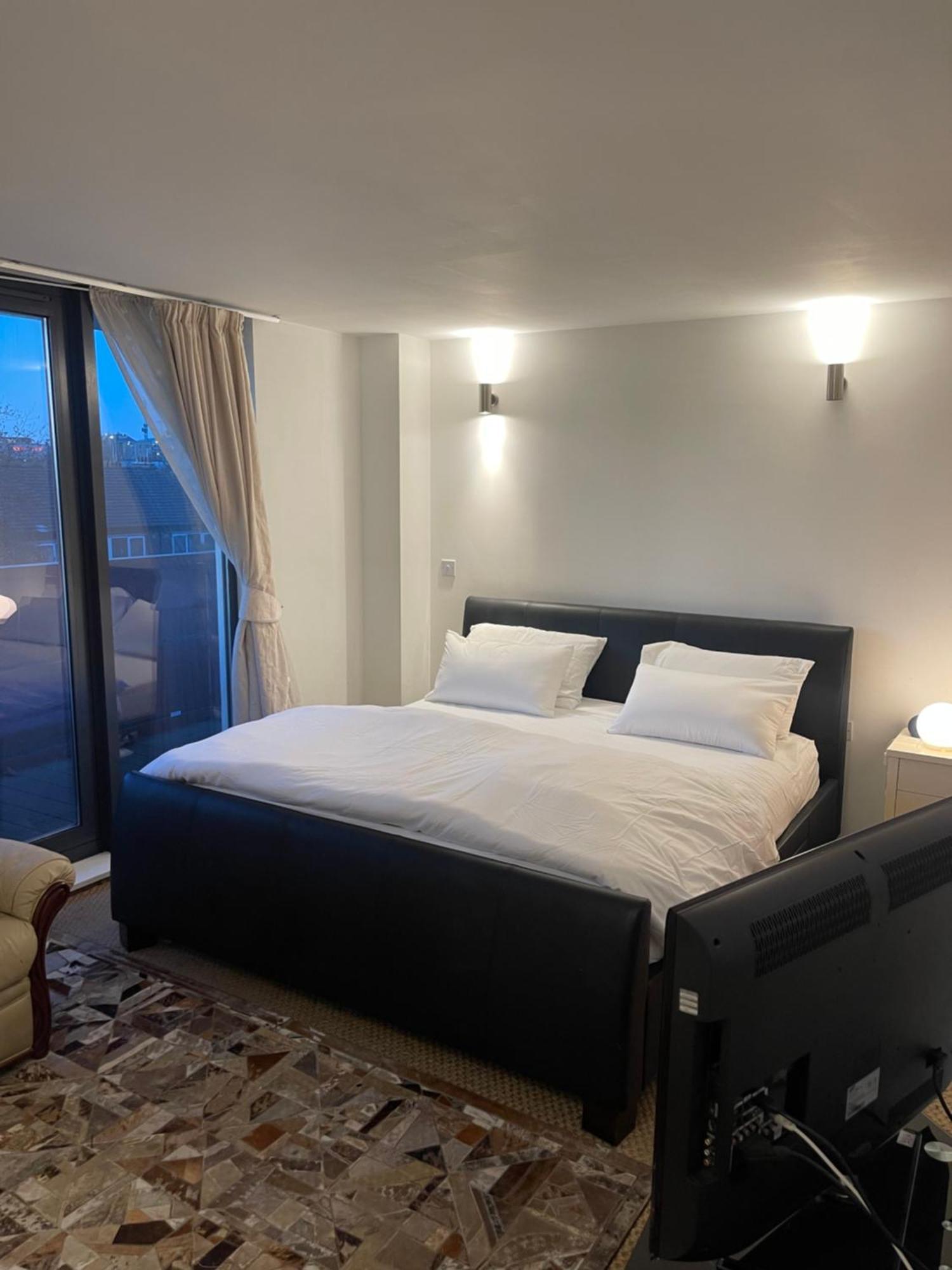 Appartement Exquisitely Spacious Londen