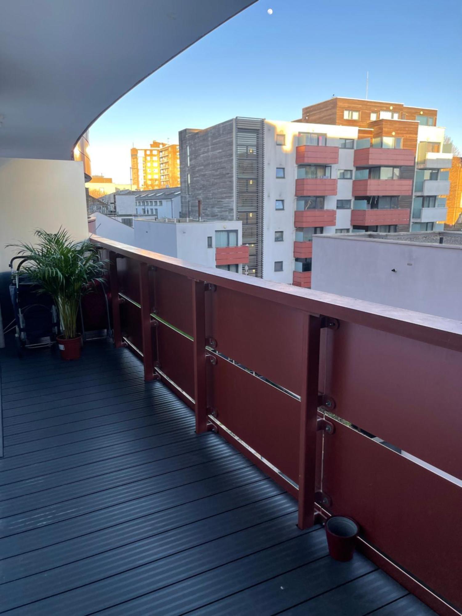 Appartement Exquisitely Spacious