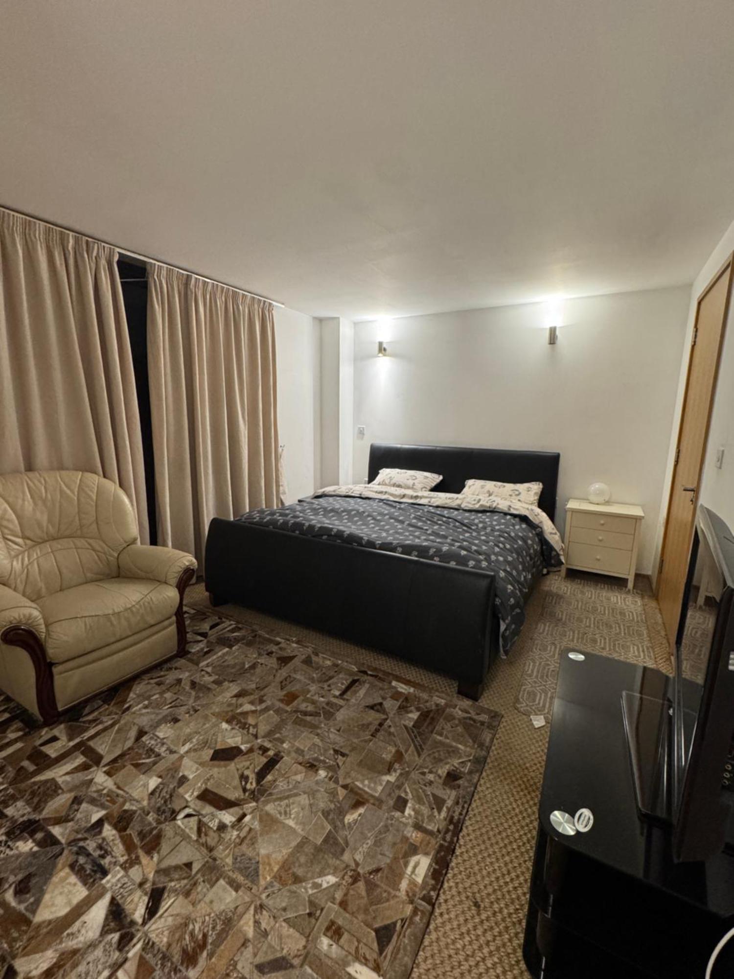 Appartement Exquisitely Spacious Londen