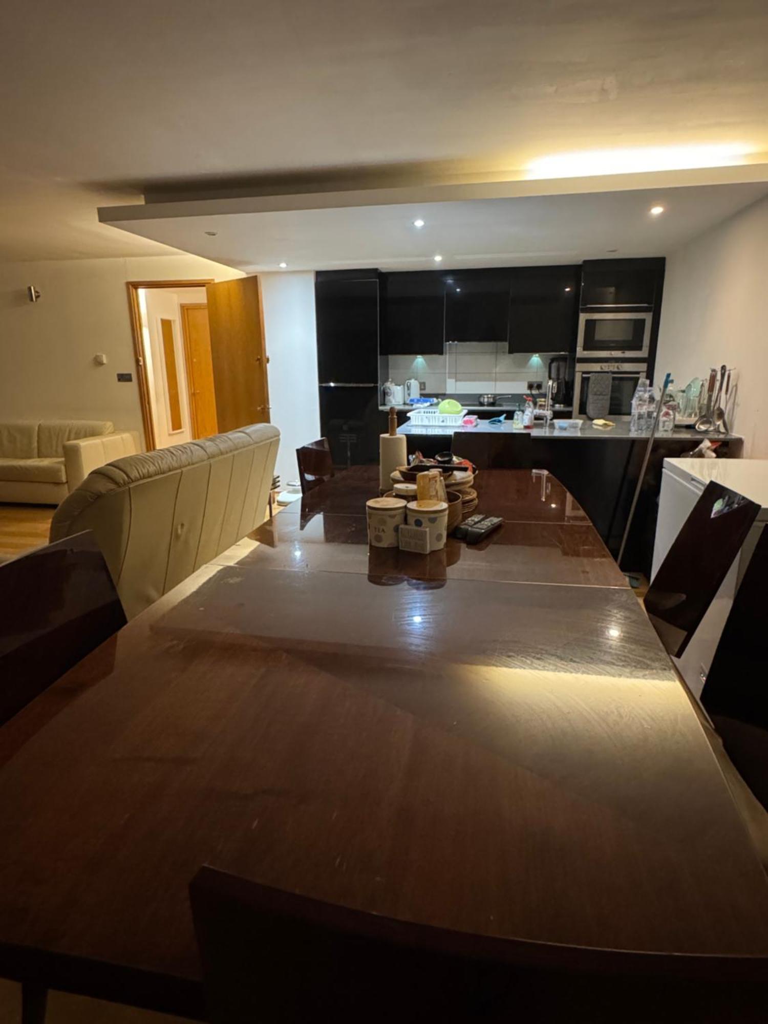Appartement Exquisitely Spacious Londen