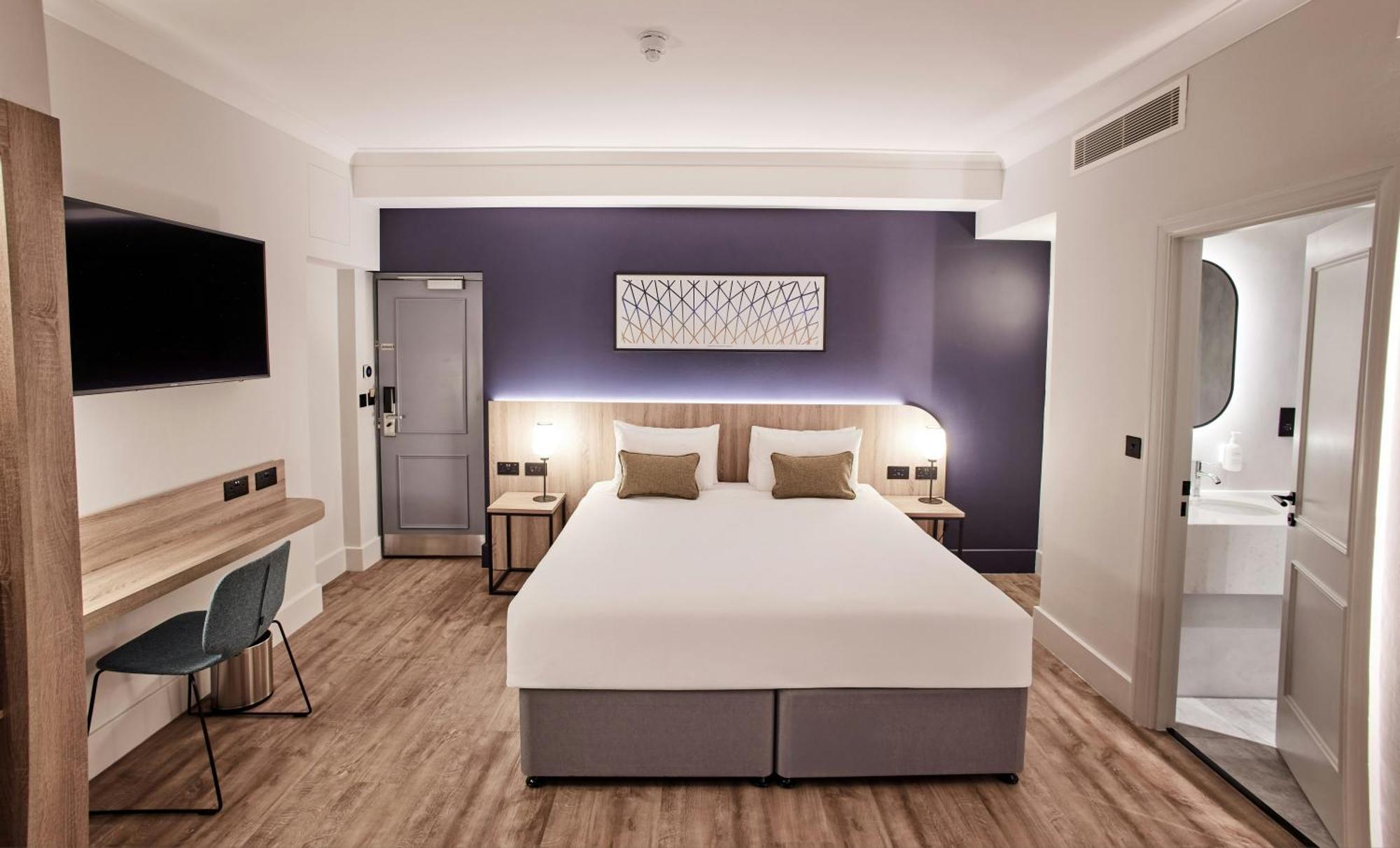 Thistle Bloomsbury Park 3*