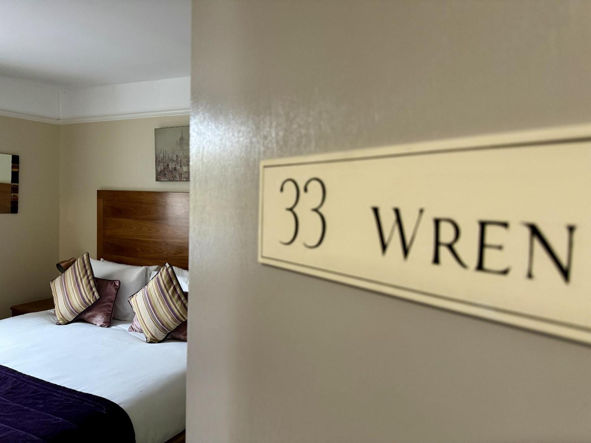 Hotel The Windermere Hotel, Londres
