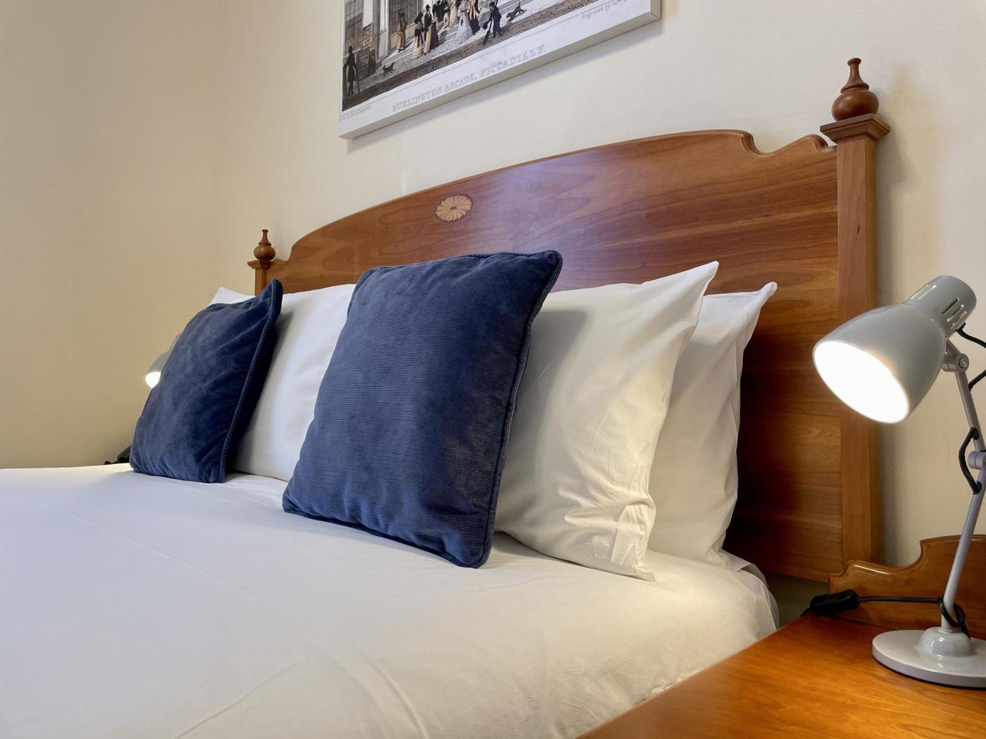 The Windermere Hotel, 4* Londres