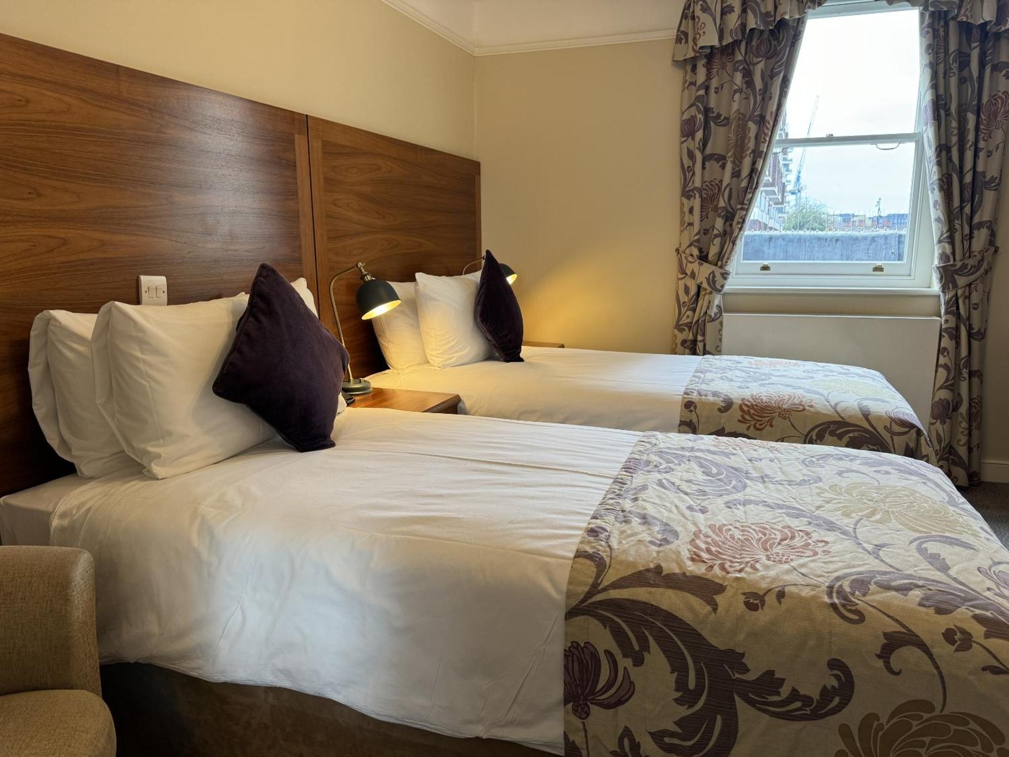 Hotel The Windermere Hotel, Londres