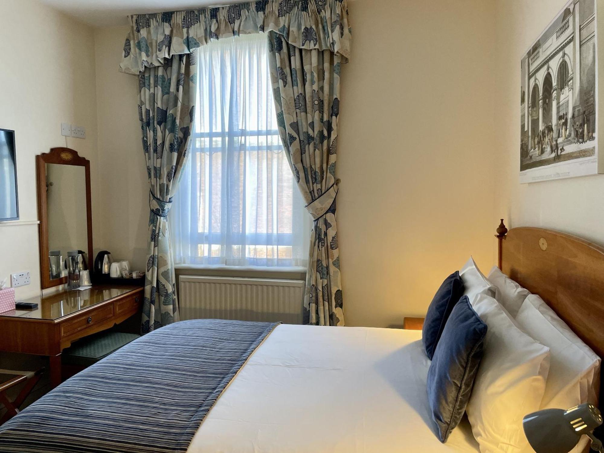 The Windermere Hotel, Londres