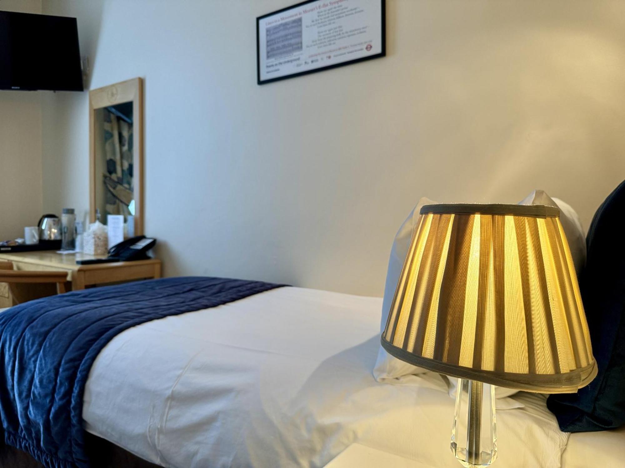 Hotel The Windermere Hotel, Londres