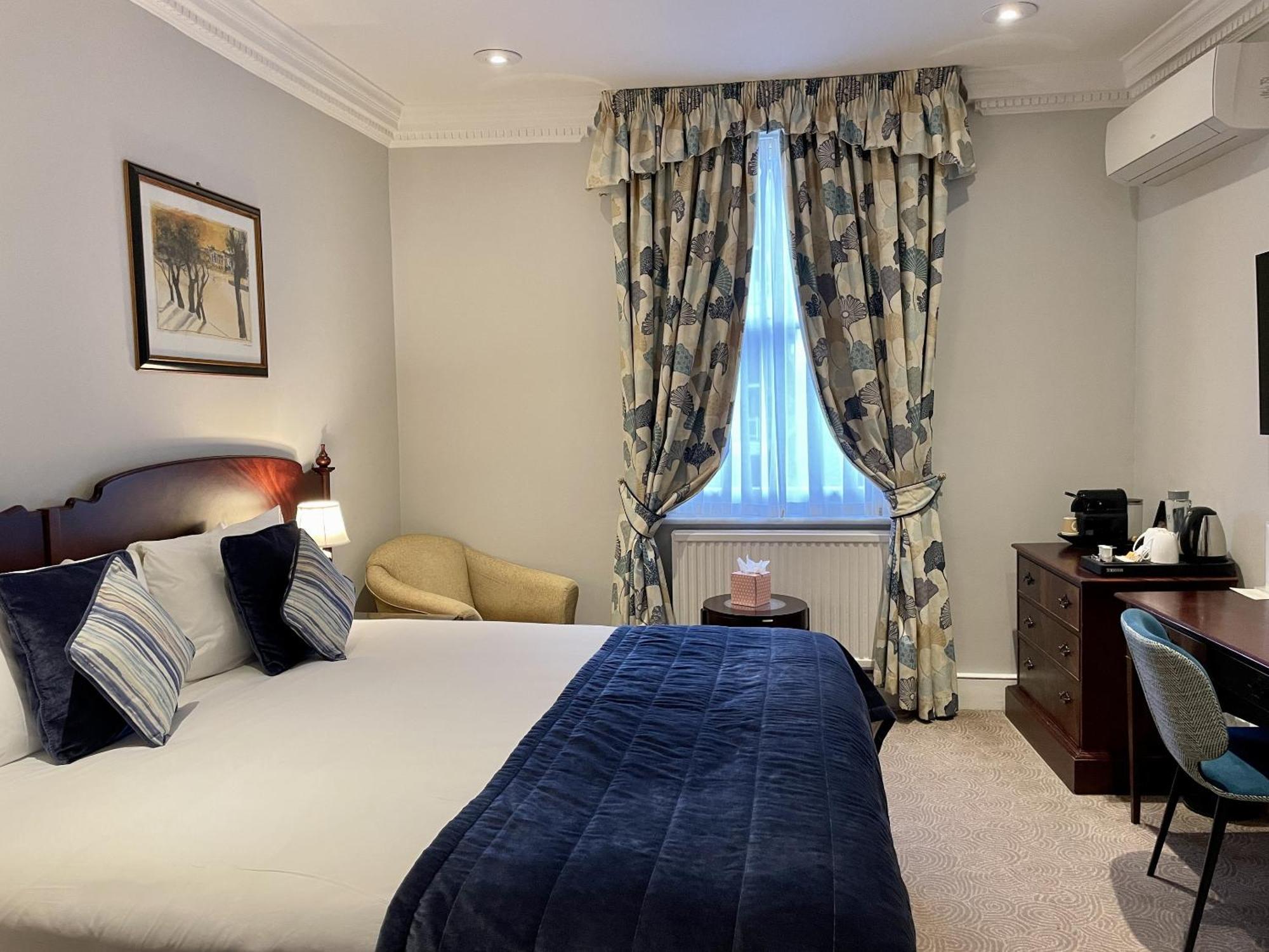 The Windermere Hotel, Hotel Londres