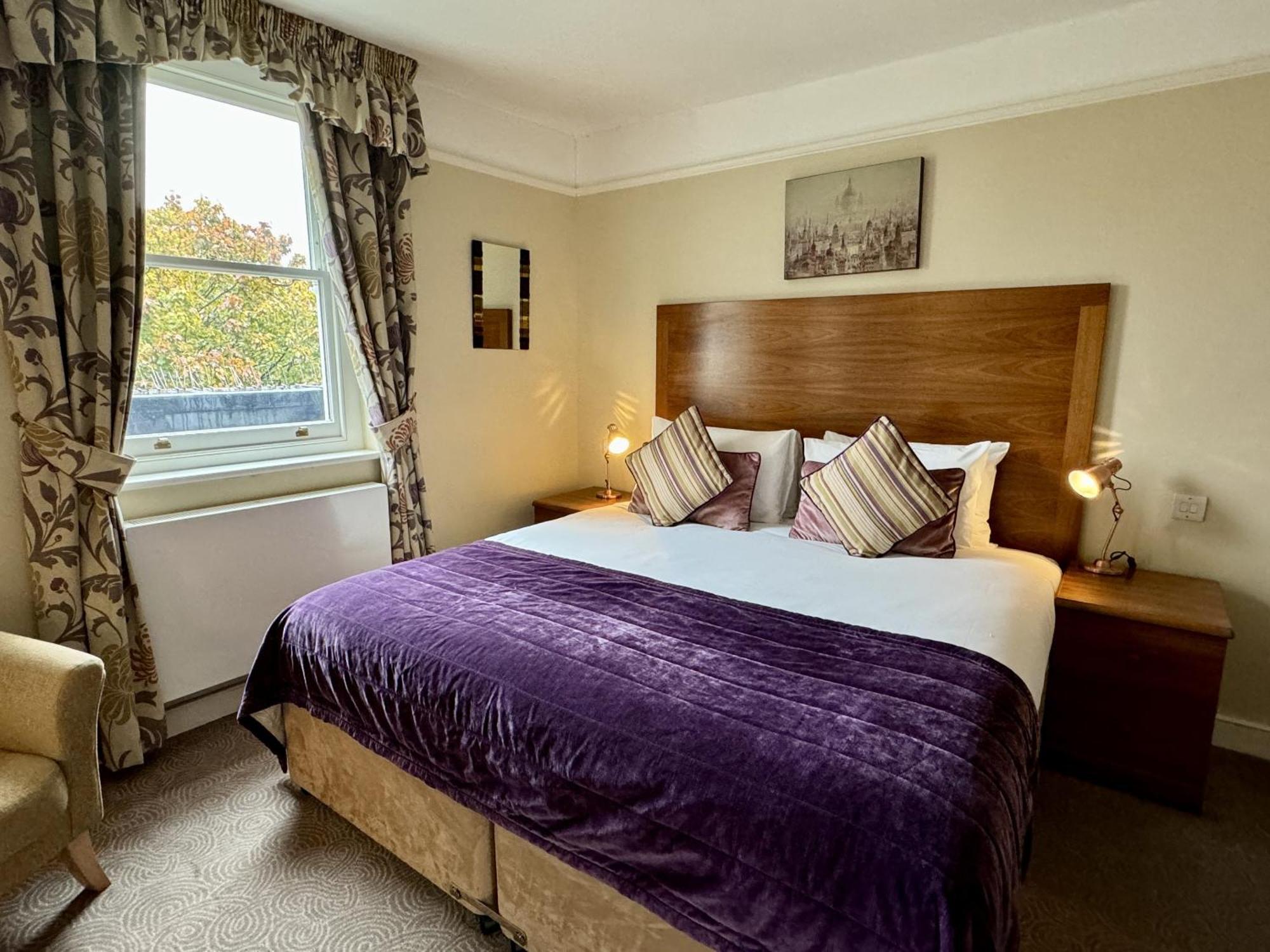 The Windermere Hotel, 4* Londres