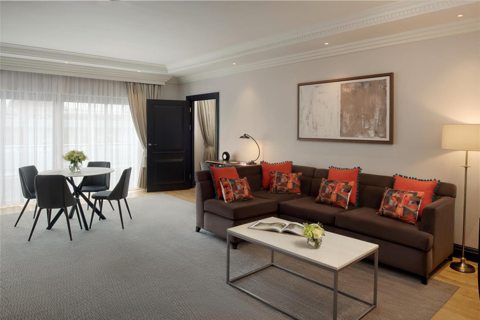 Hyatt Regency - The Churchill 5* Londres