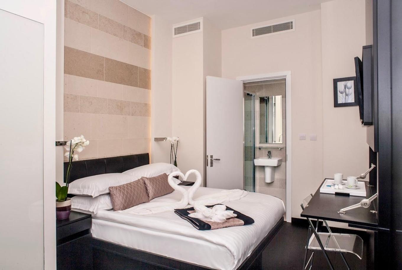 39 Appart hôtel 4*