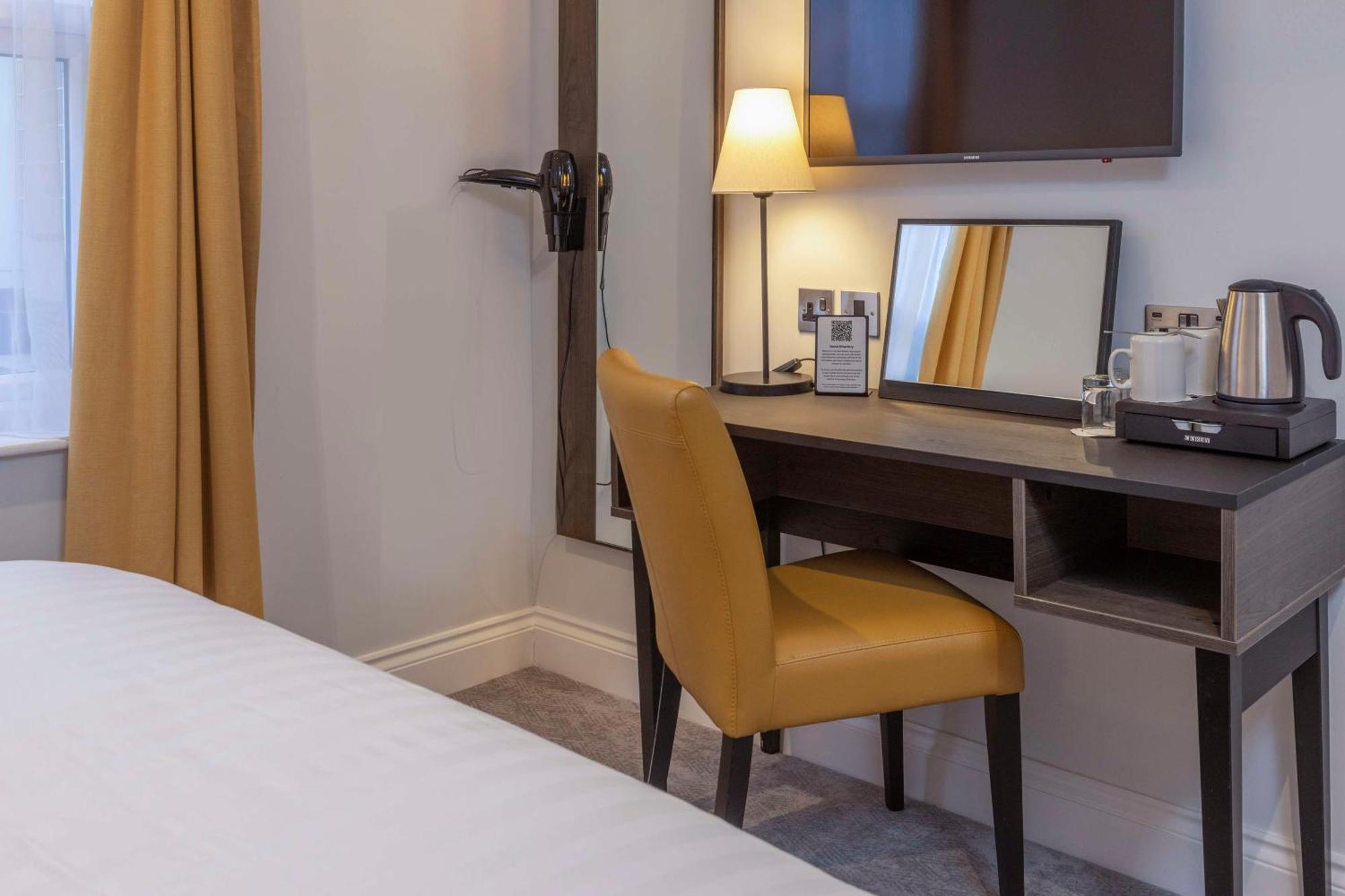 Hotel Western Kensington Olympia Londres