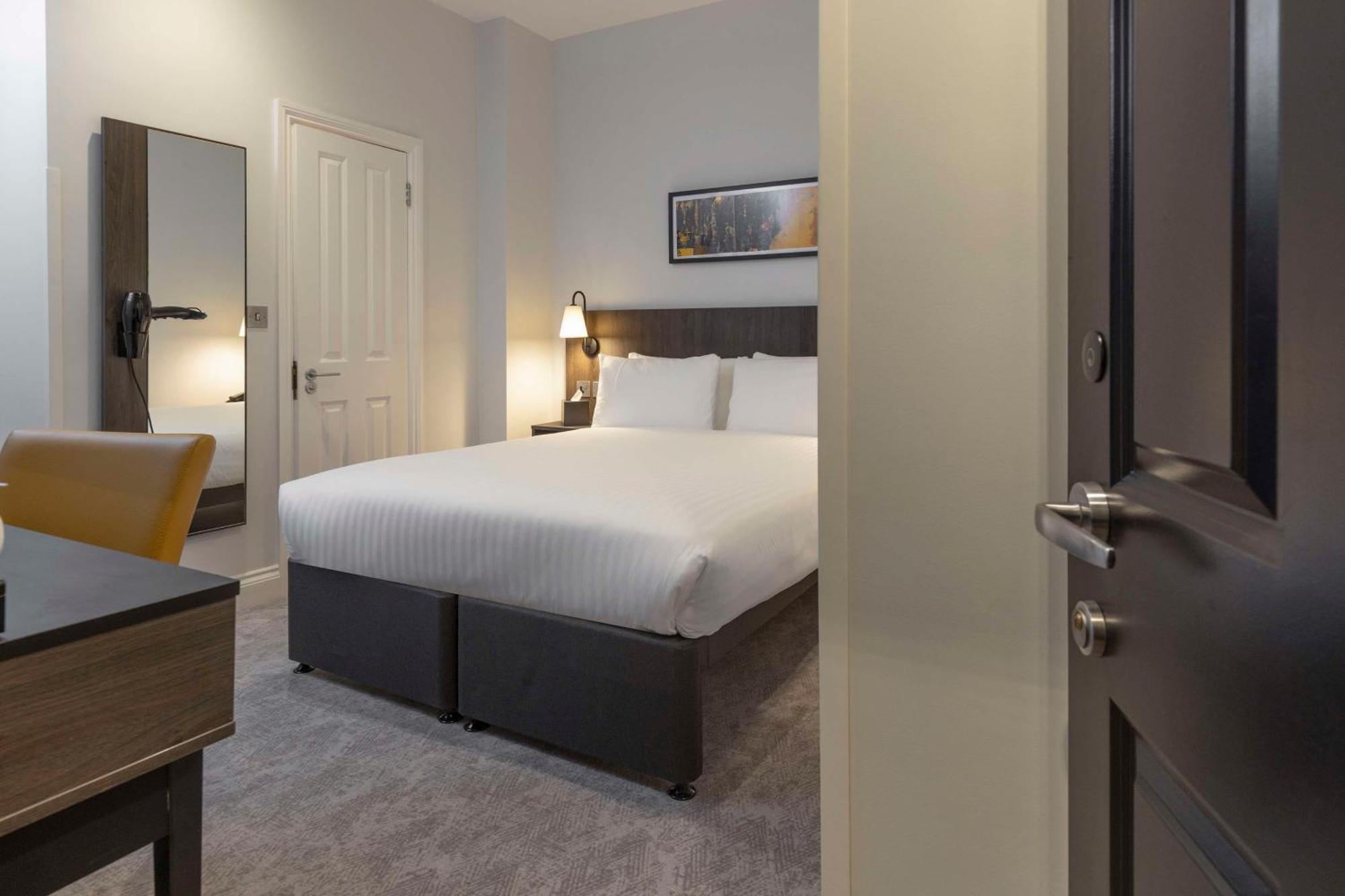 Western Kensington Olympia 3* Londres