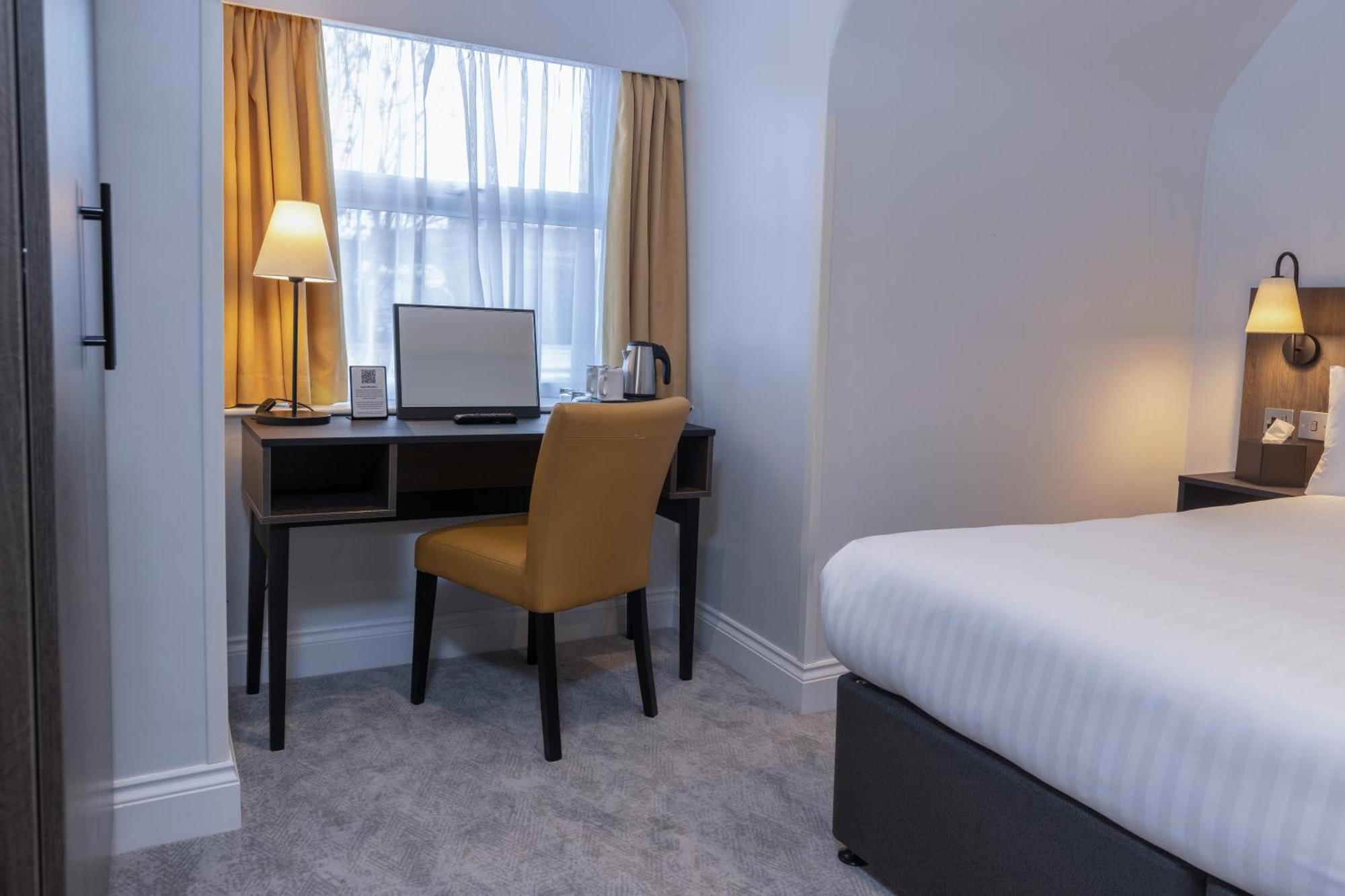 Western Kensington Olympia Hotel Londres
