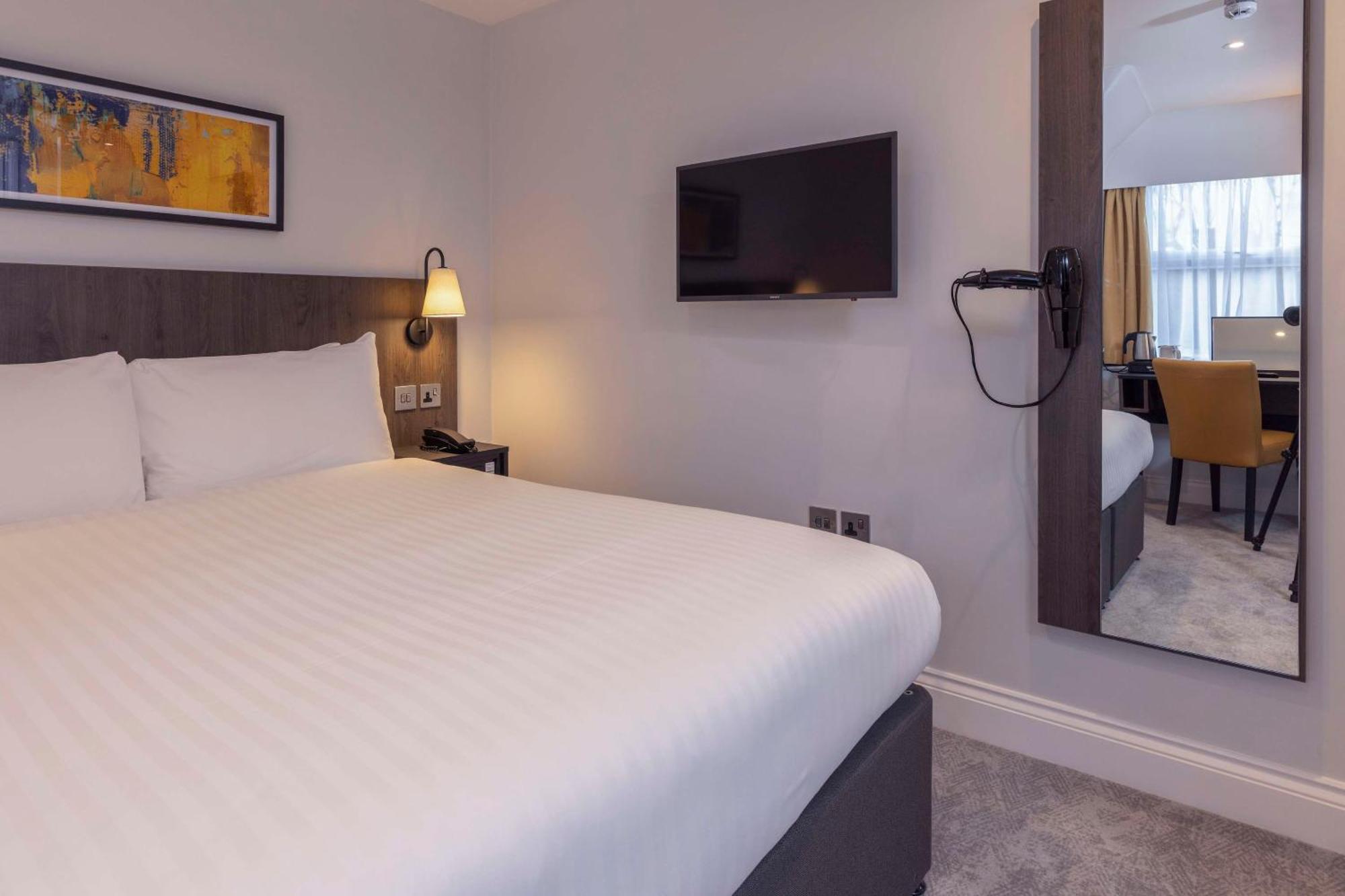 Hotel Western Kensington Olympia Londres
