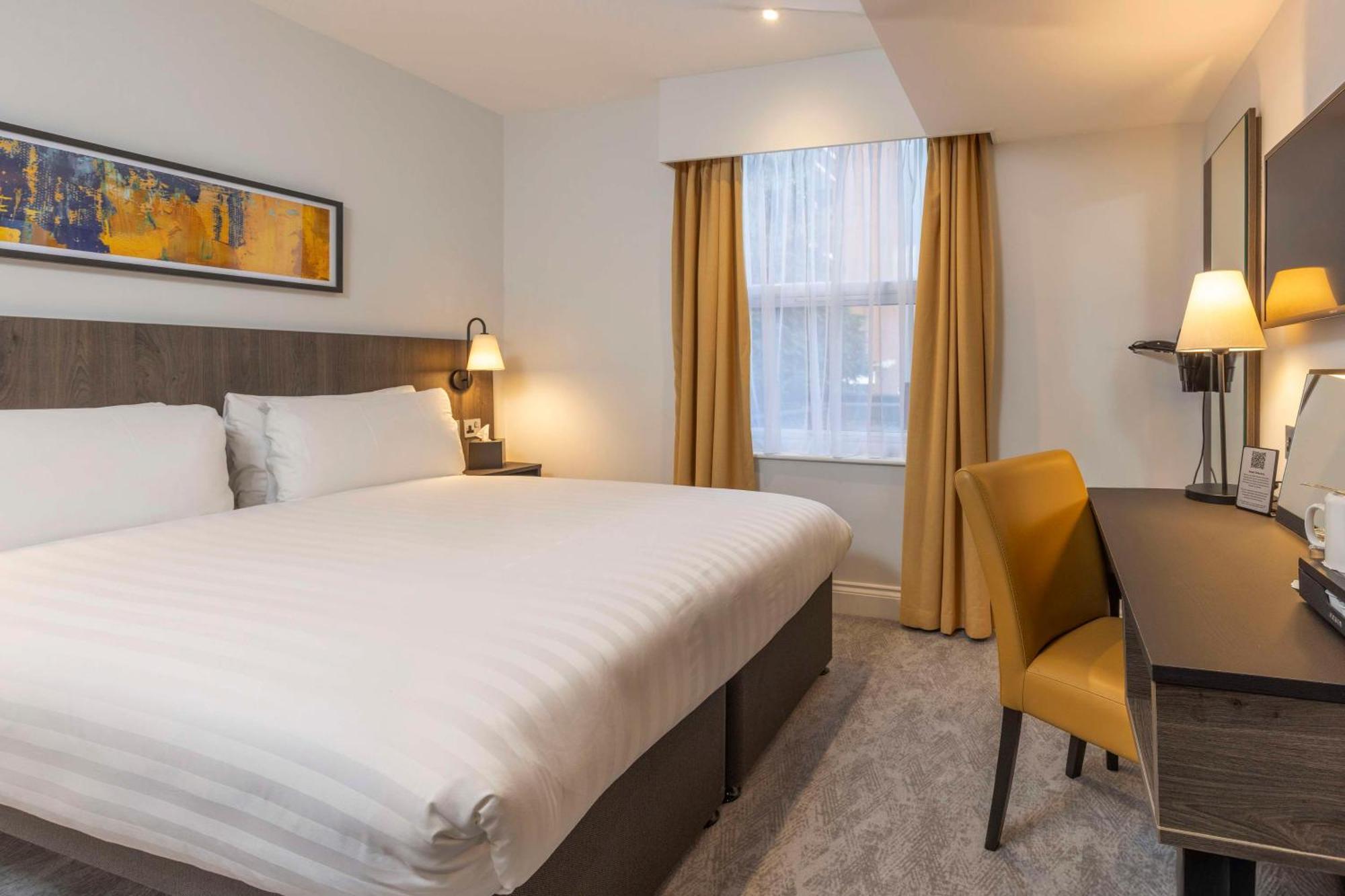 Western Kensington Olympia London