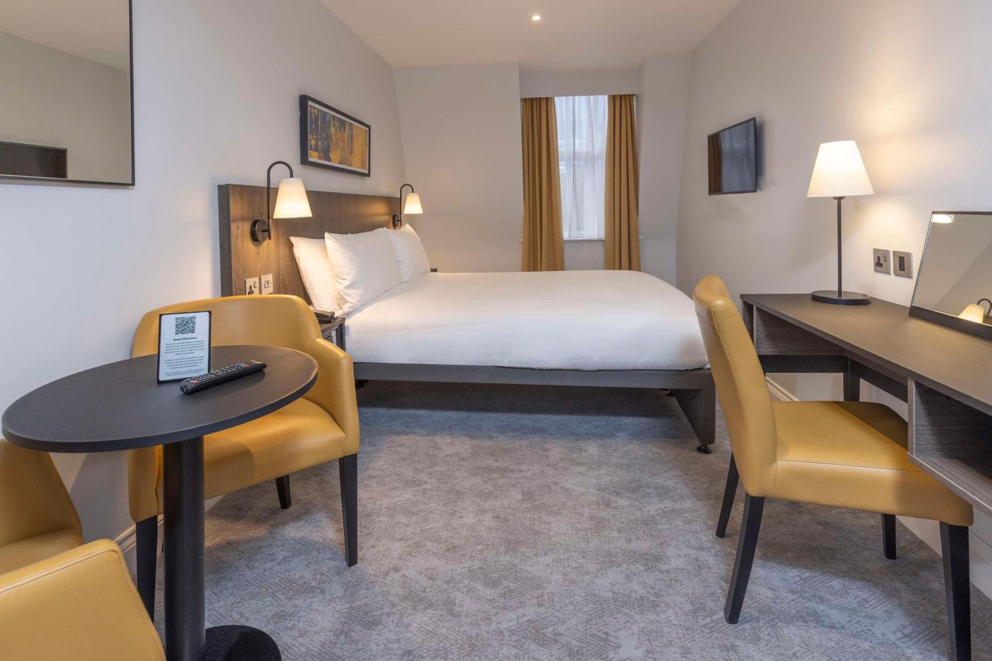 Western Kensington Olympia 3* Londres