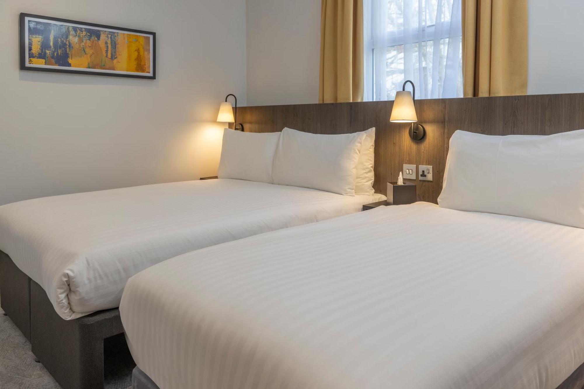 Western Kensington Olympia Hotel