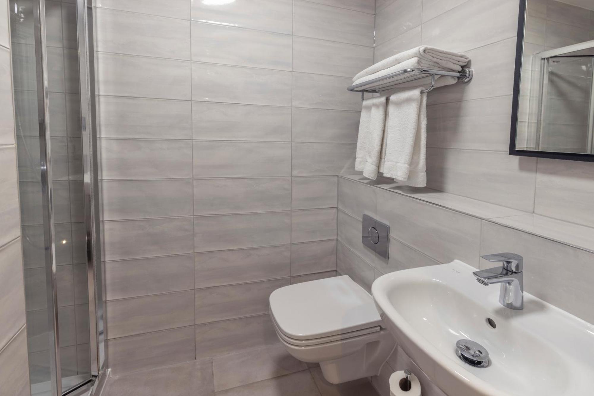 Hotel Western Kensington Olympia Londres