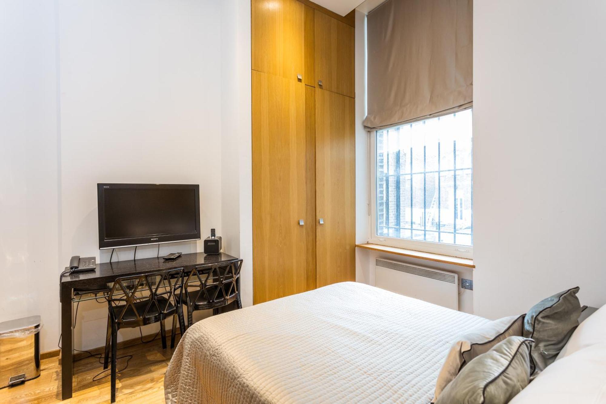 Space 4* Londres