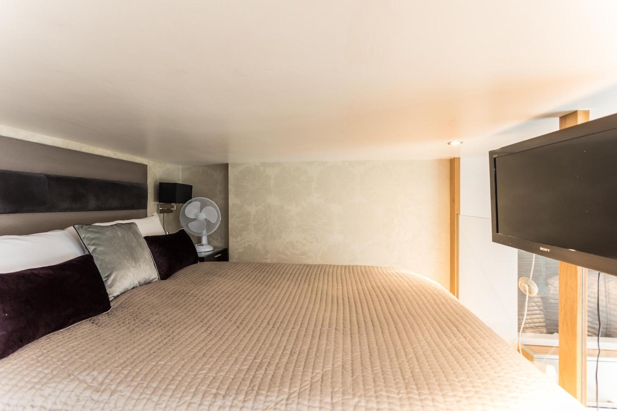 Apartahotel Space