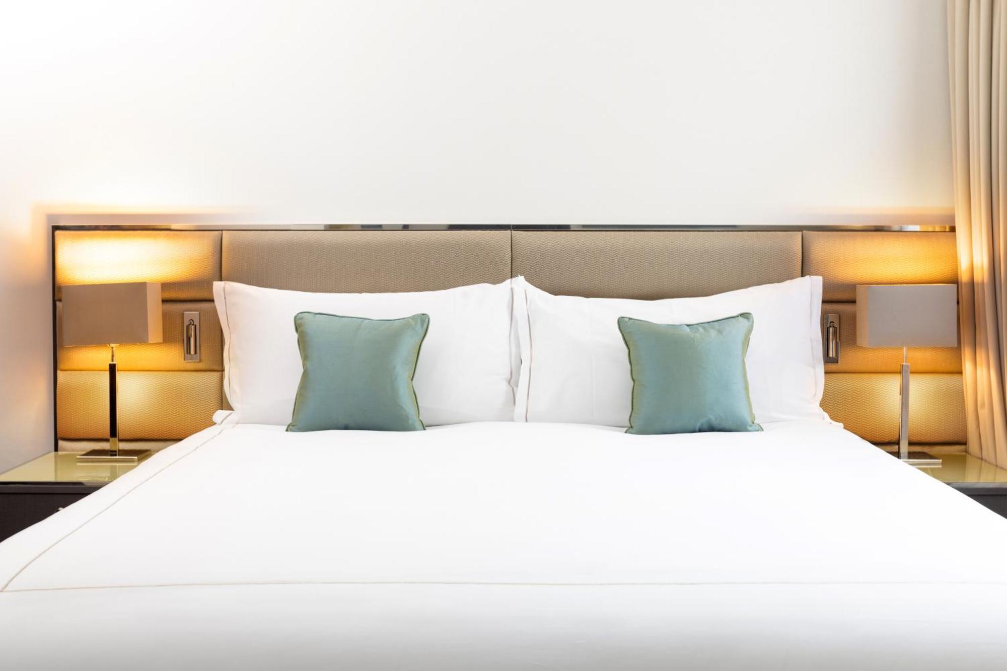 15 Basil Street Knightsbridge, Luxury Serviced Aparthotel Londres