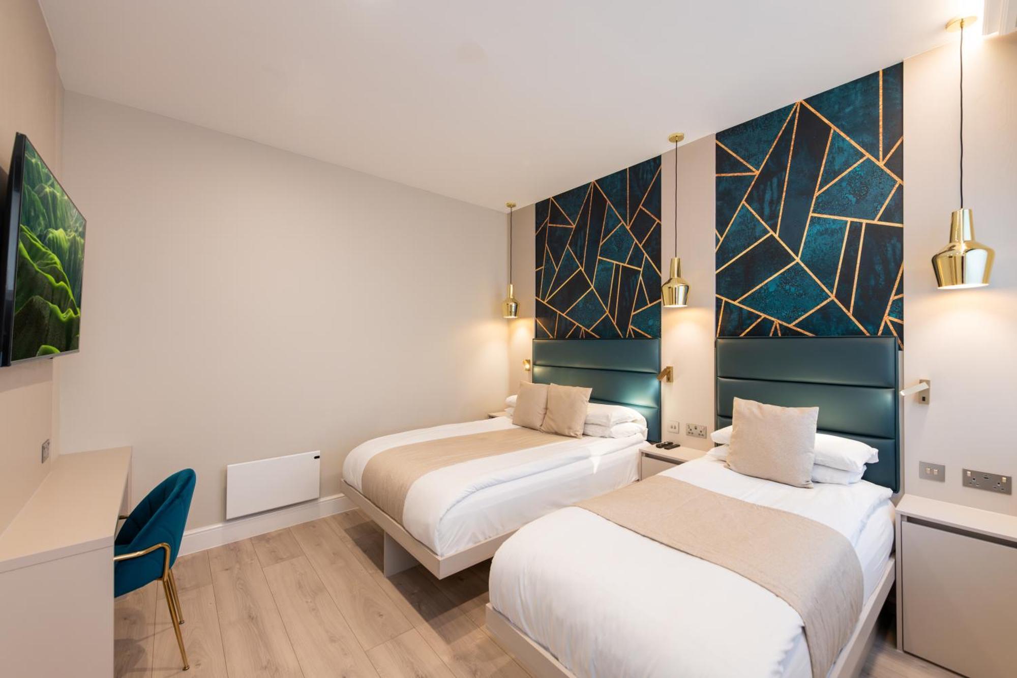 Nox Belsize Park Hotel Londres