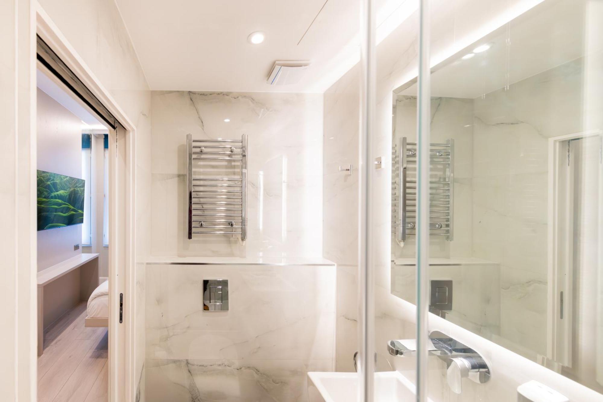 Hotel Nox Belsize Park Londres