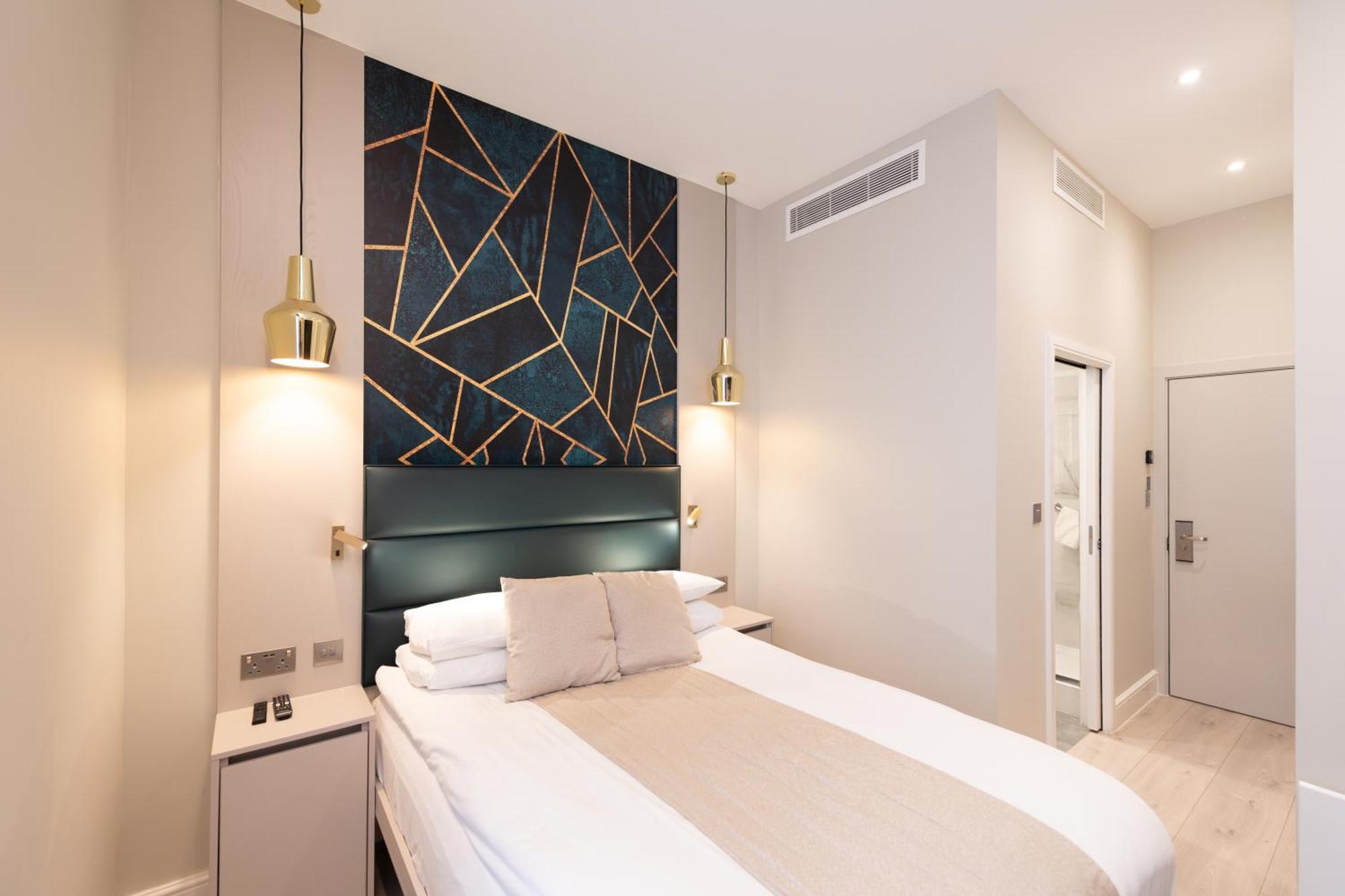 Nox Belsize Park 3* Londres