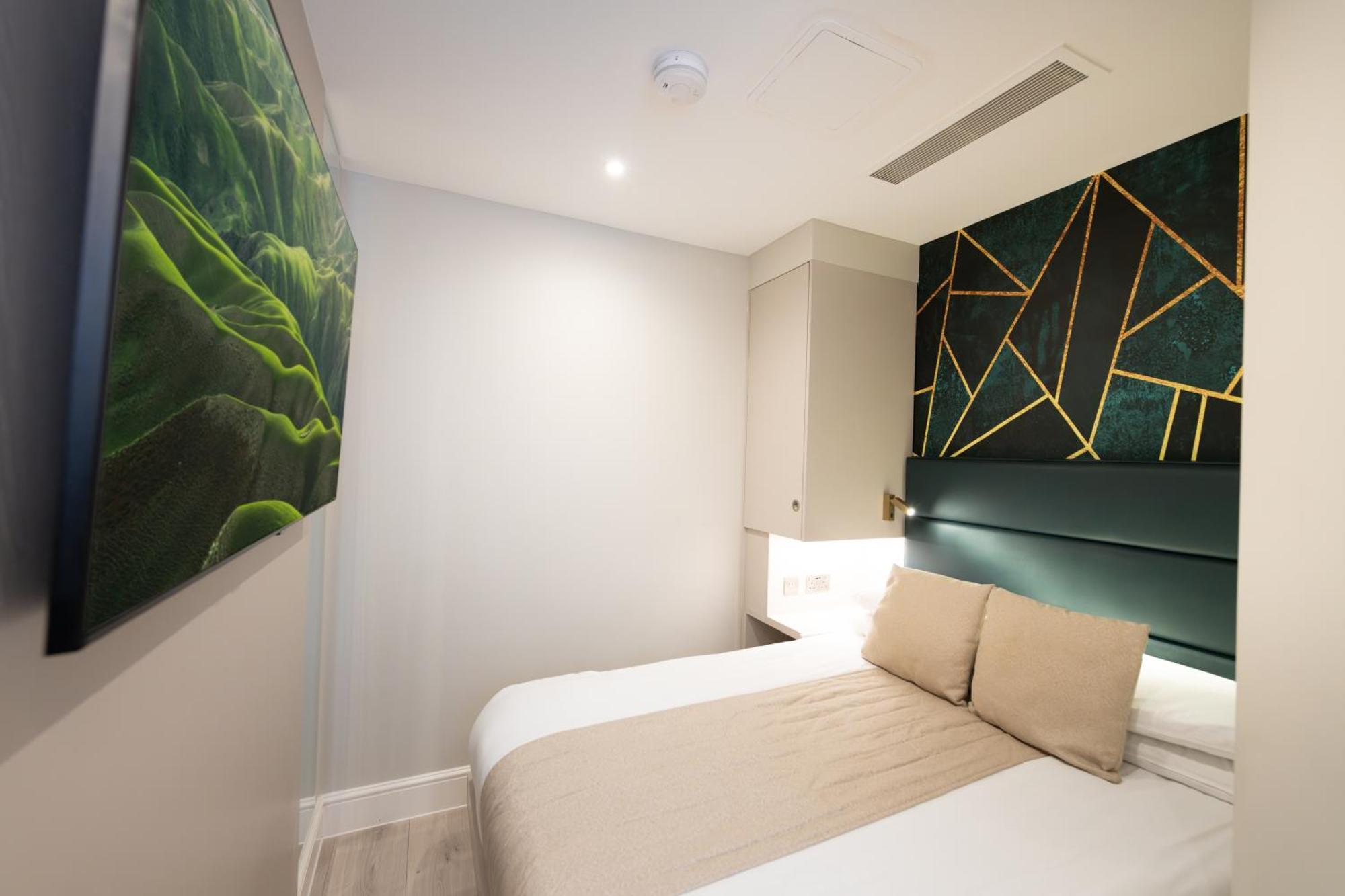 Nox Belsize Park Hotel Londres