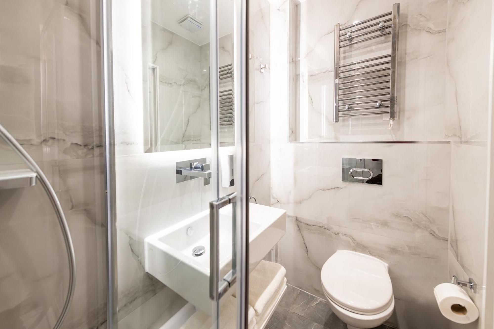 Nox Belsize Park Londres
