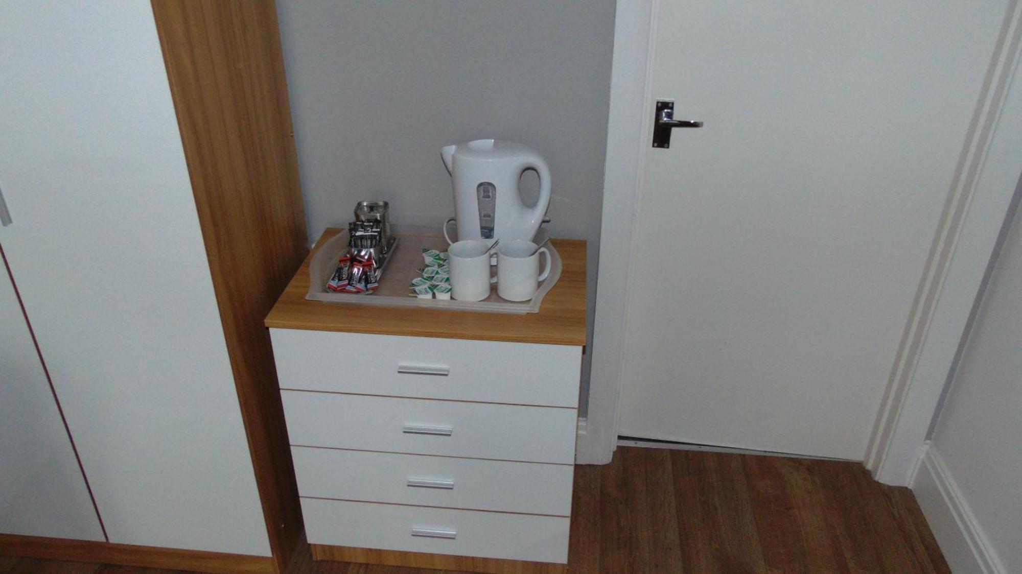 Guest house Harlinger London