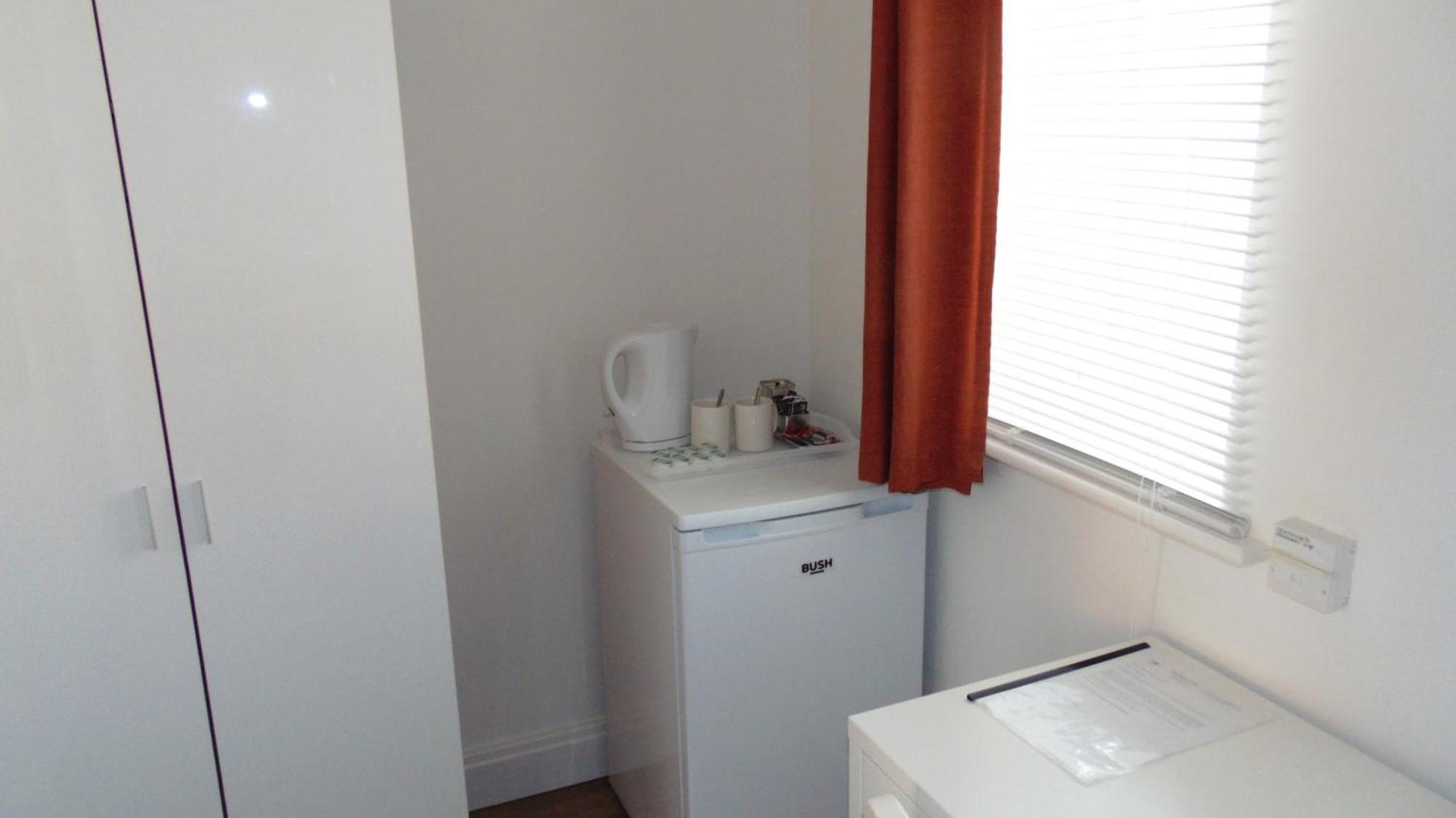 Harlinger 2* Londen
