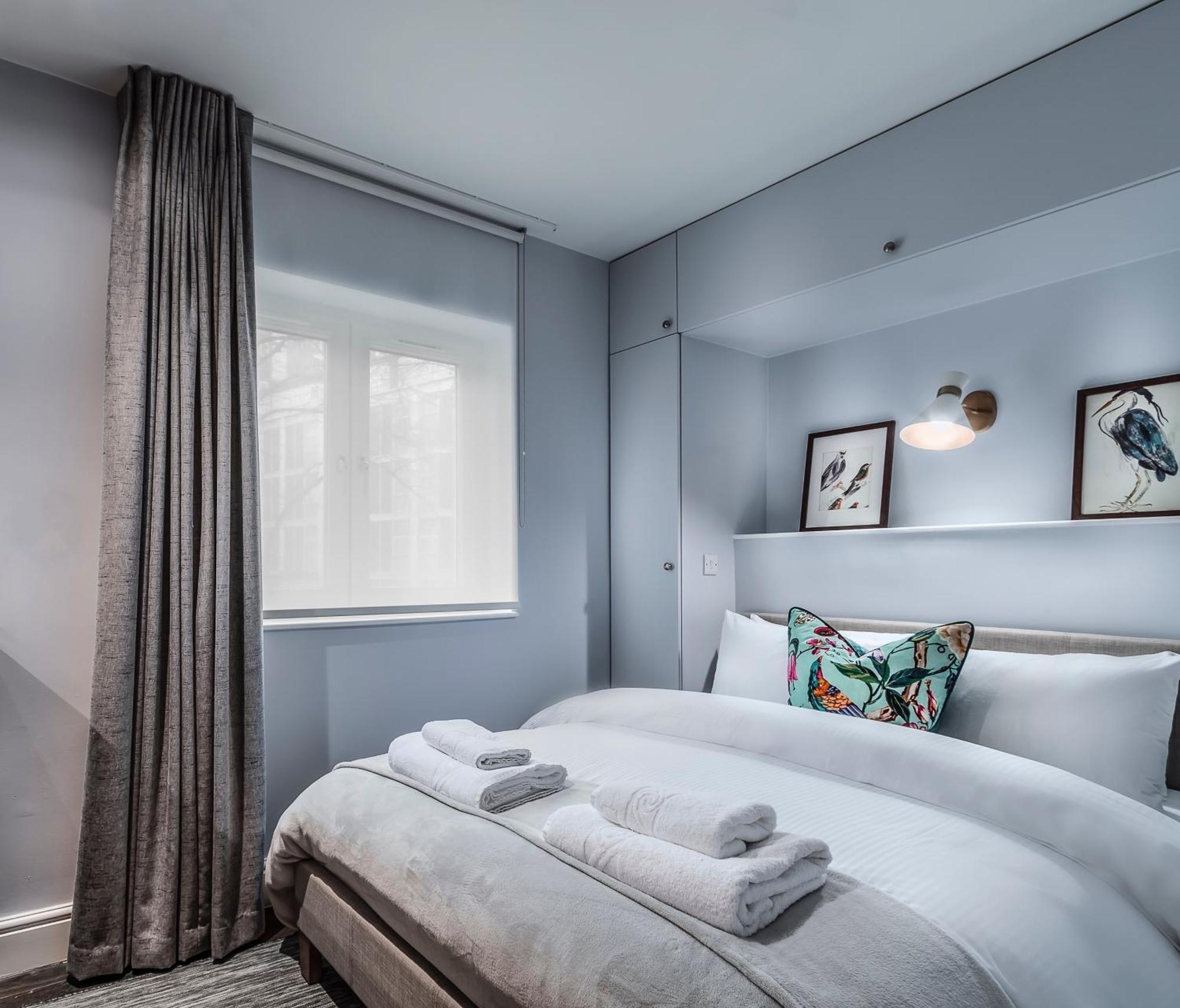The Knaresborough By Nestor Apart-hotel Londres
