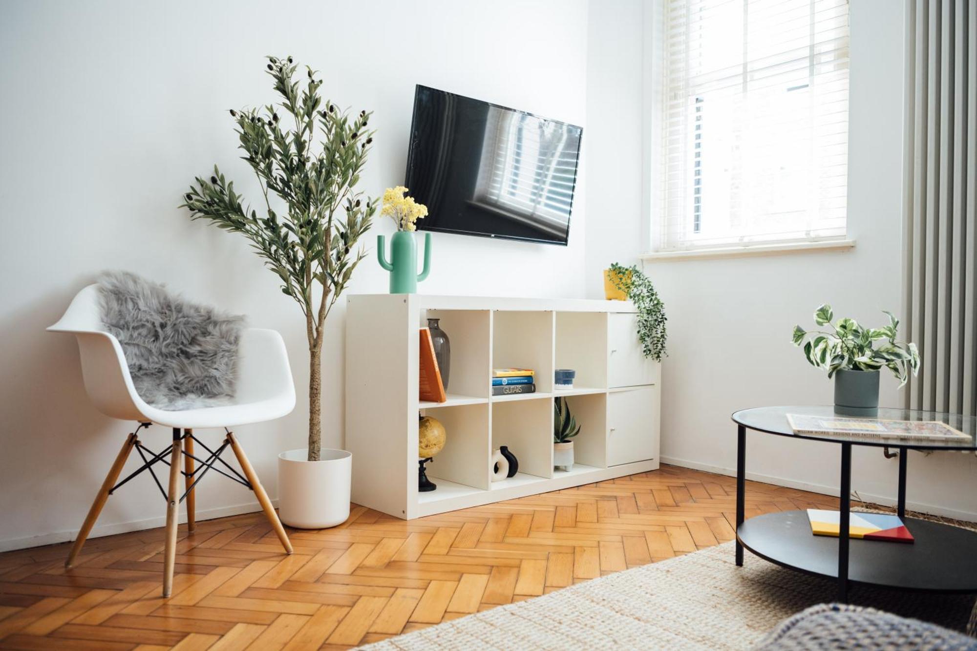 Apartamento Unique 2 Bedroom Flat On Stoke Newington High Street