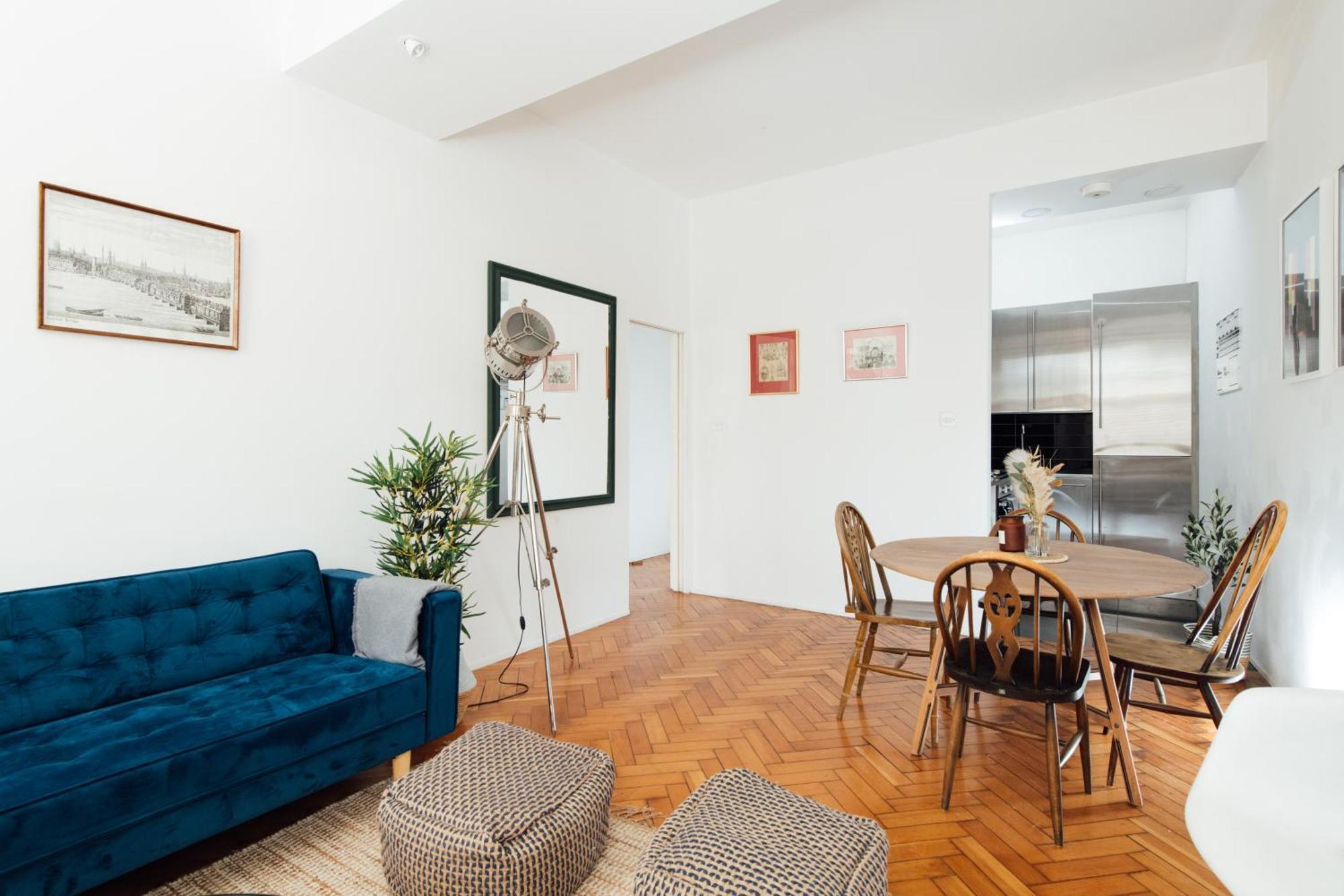 Apartamento Unique 2 Bedroom Flat On Stoke Newington High Street *