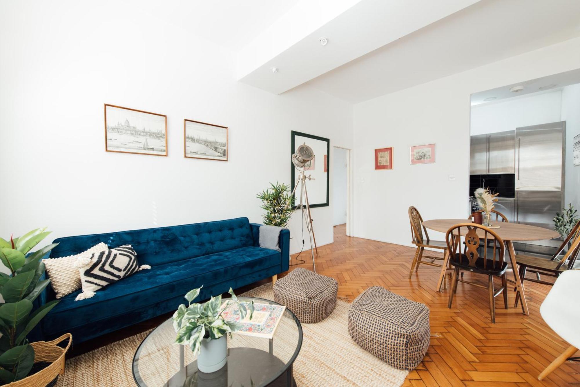 Unique 2 Bedroom Flat On Stoke Newington High Street Apartamento Londres