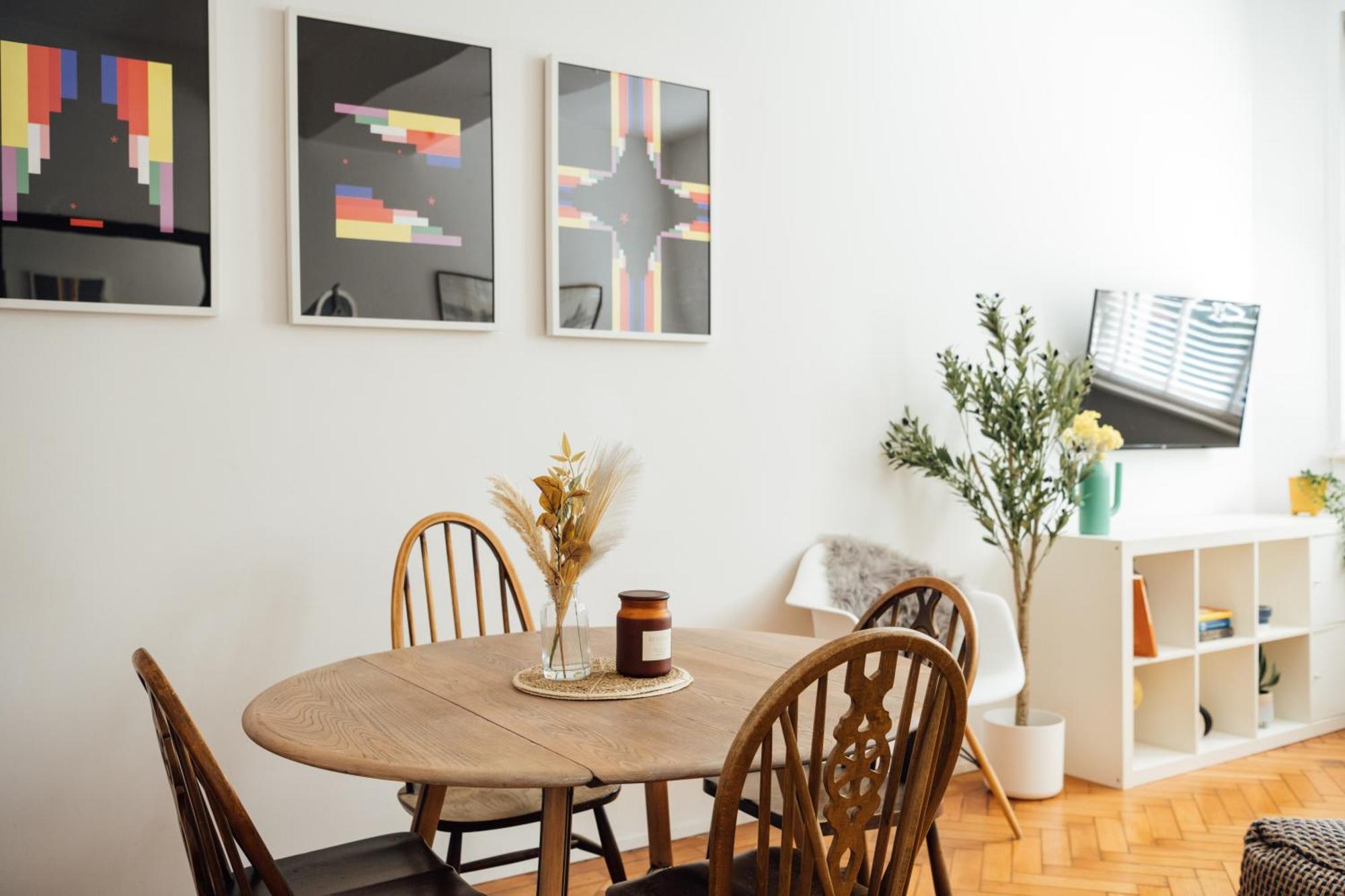 Unique 2 Bedroom Flat On Stoke Newington High Street * Londres