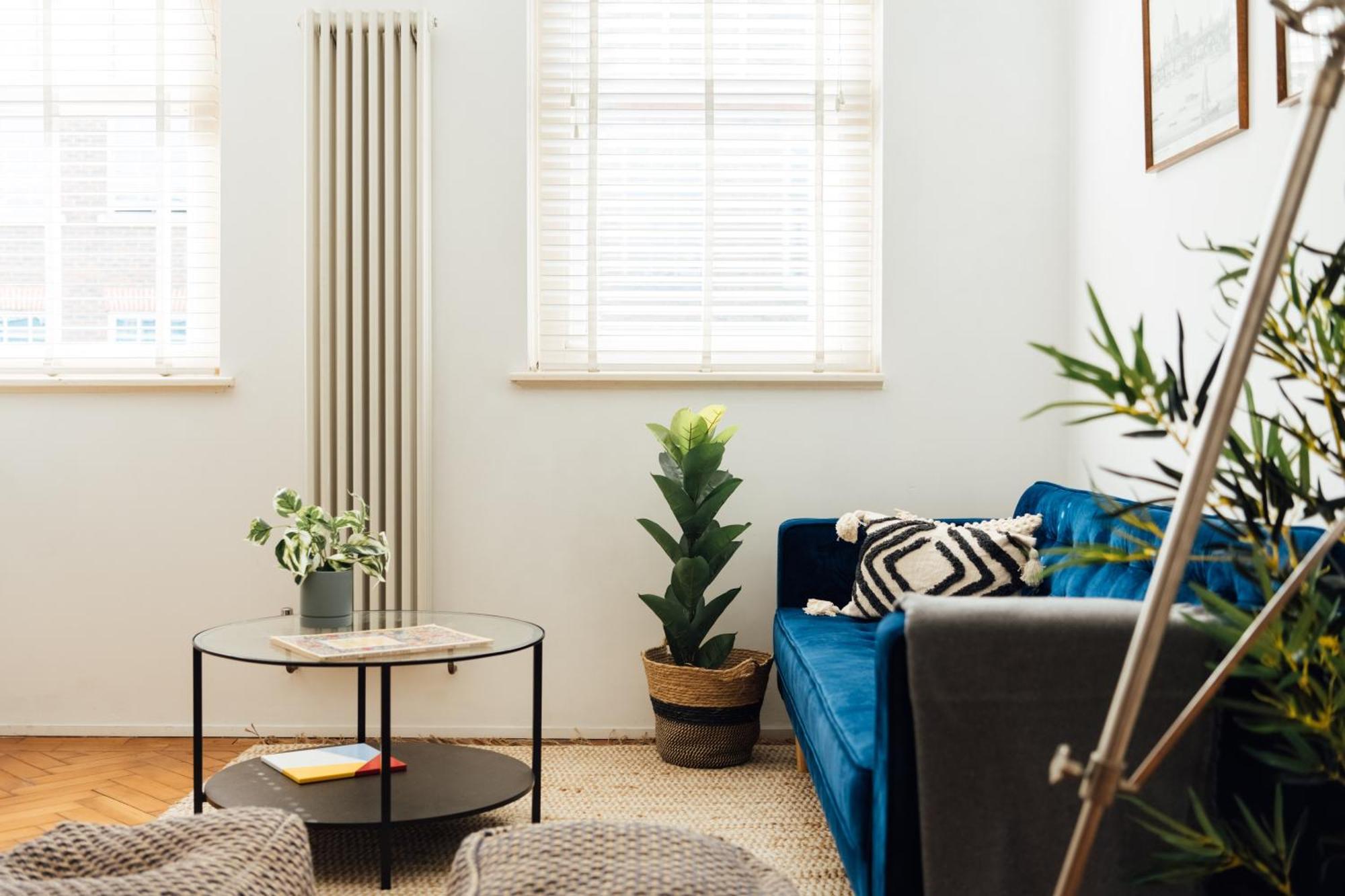 Apartamento Unique 2 Bedroom Flat On Stoke Newington High Street *