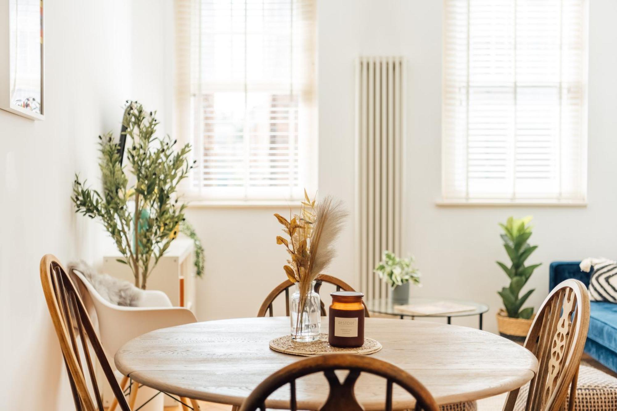 Unique 2 Bedroom Flat On Stoke Newington High Street Apartamento Londres