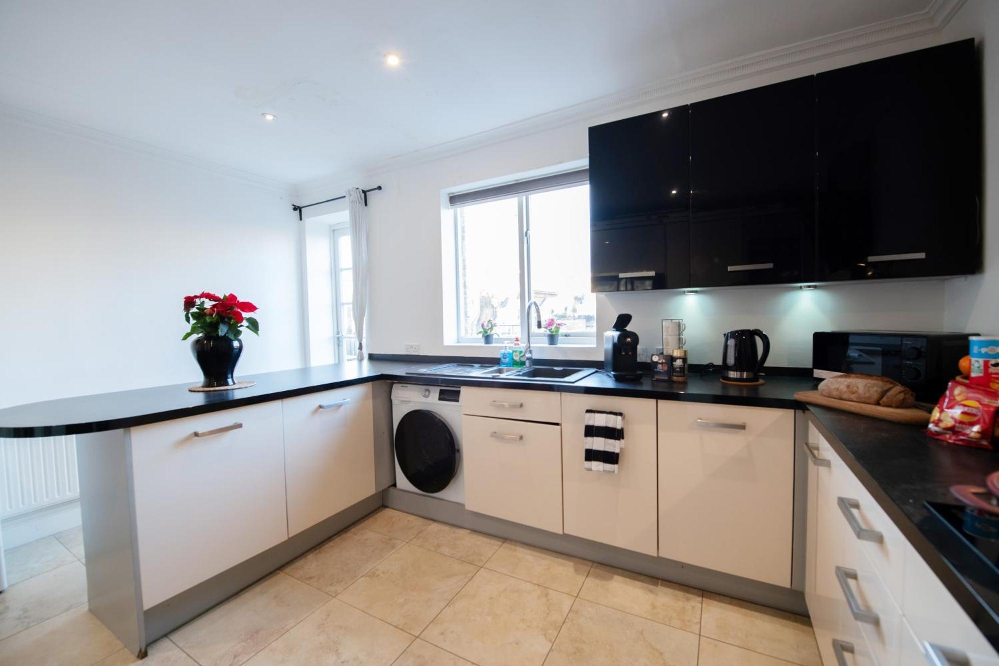 Apartment Harrods Flats London