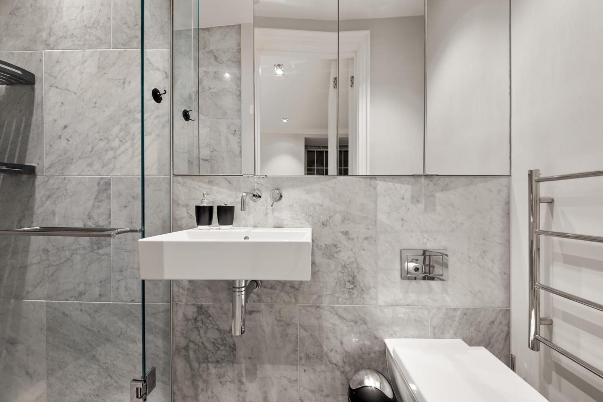 Apartamento Sg, Chic Covent Garden Londres