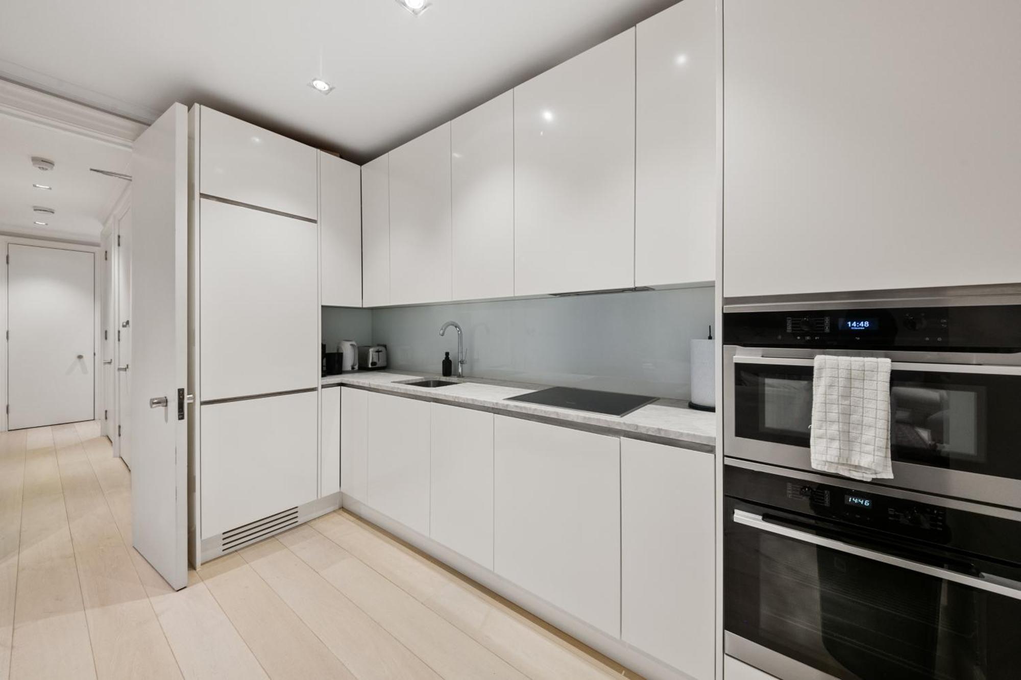 Apartamento Sg, Chic Covent Garden