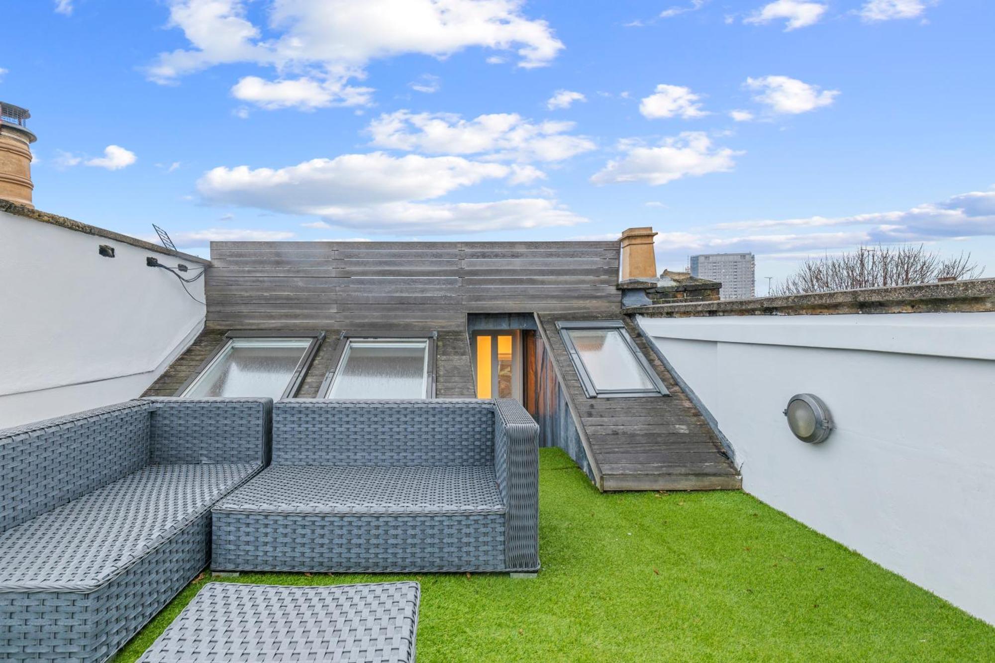 Luxury In Prime Hébergement de vacances Londres